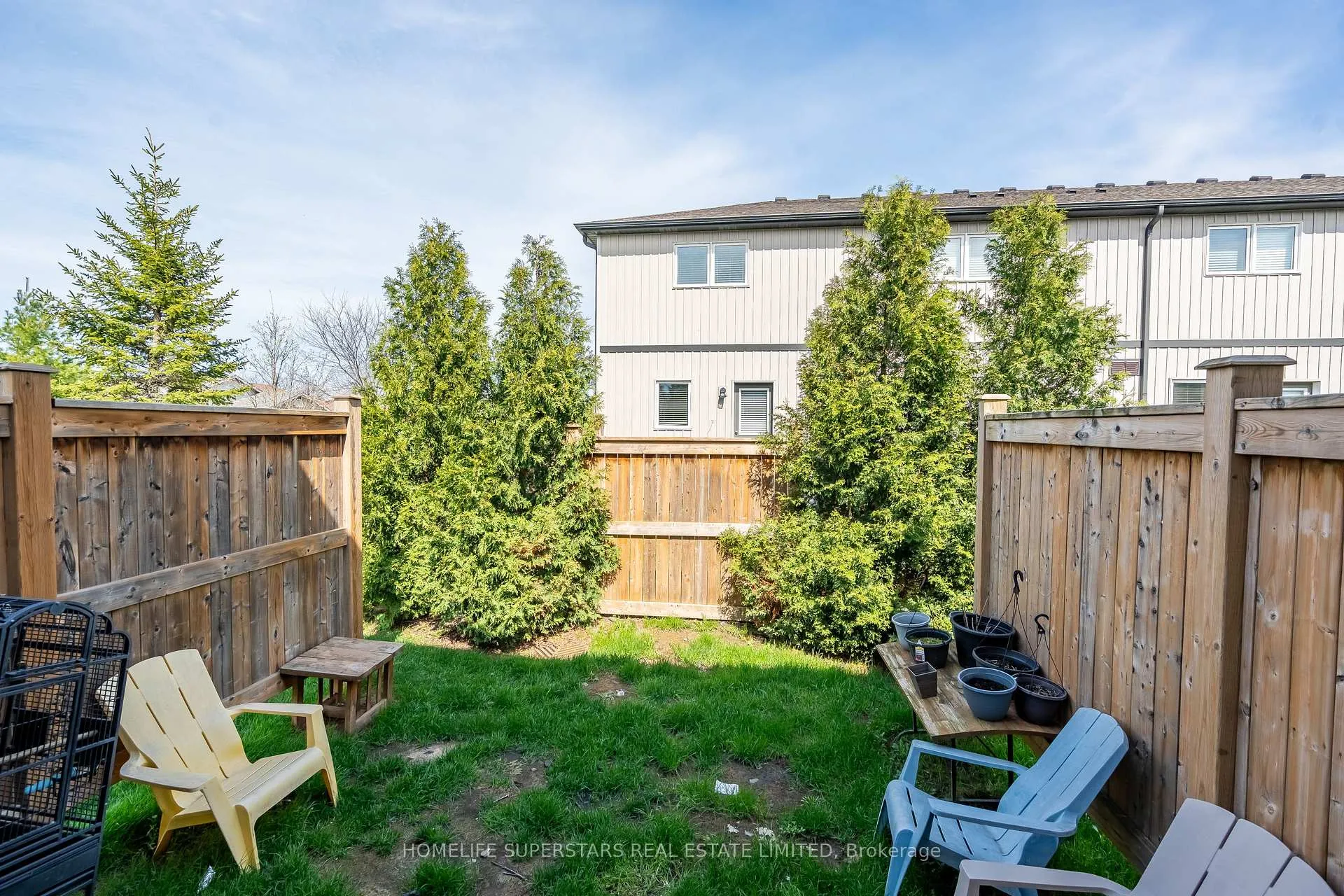 Photo 28 of Unit 51, 7768 Ascot Circle, Niagara Falls, Ascot — HOMEH