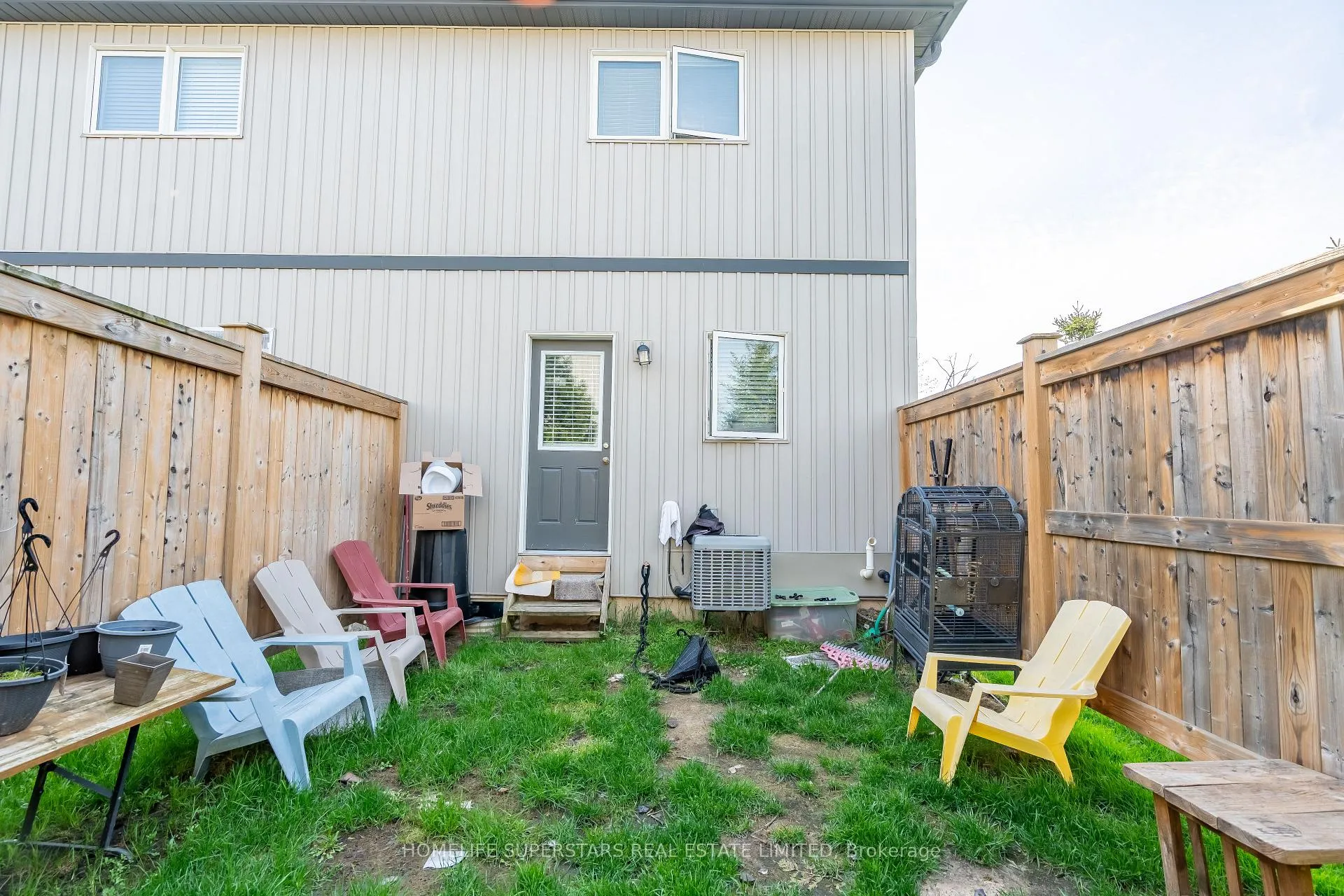 Photo 29 of Unit 51, 7768 Ascot Circle, Niagara Falls, Ascot — HOMEH