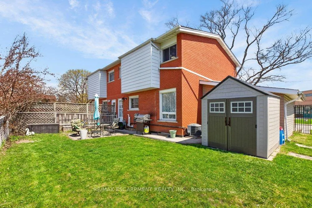 Photo 44 of 62 Palmer Road, Hamilton, Berrisfield — HOMEH