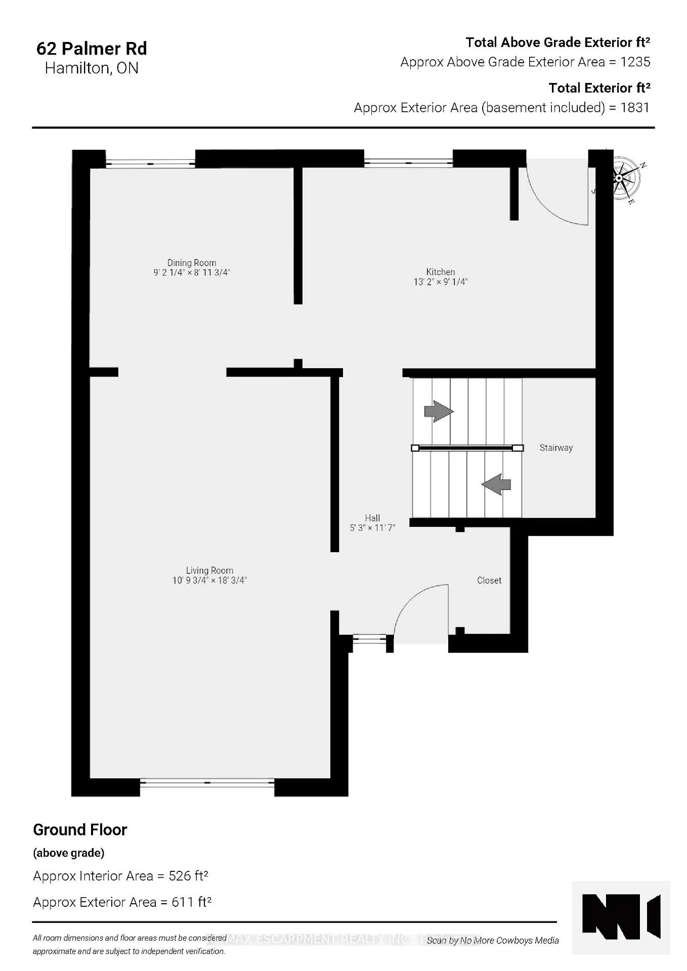 Photo 46 of 62 Palmer Road, Hamilton, Berrisfield — HOMEH