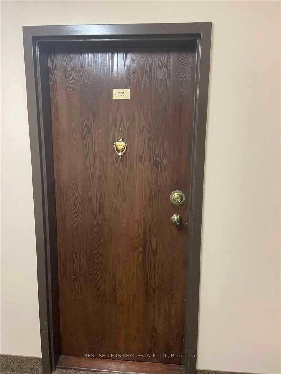 Photo 2 of Unit F3, 171 Edge Hill Drive, Barrie, Innishore — HOMEH