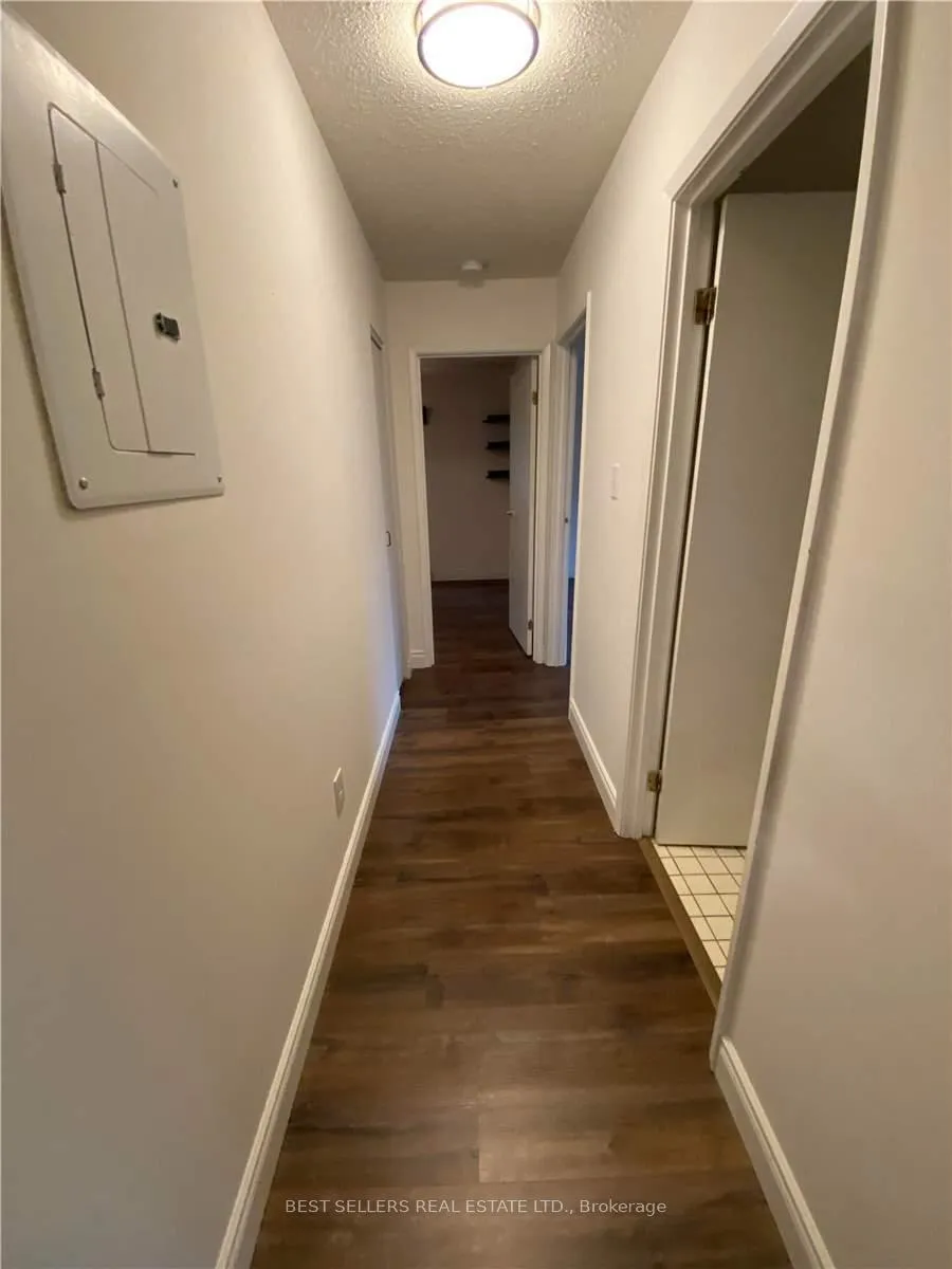 Photo 10 of Unit F3, 171 Edge Hill Drive, Barrie, Innishore — HOMEH