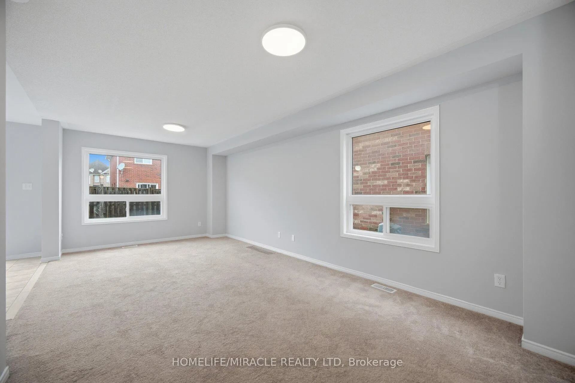 Photo 7 of 41 Hollingsworth Circle, Brampton, Fletcher's Meadow — HOMEH