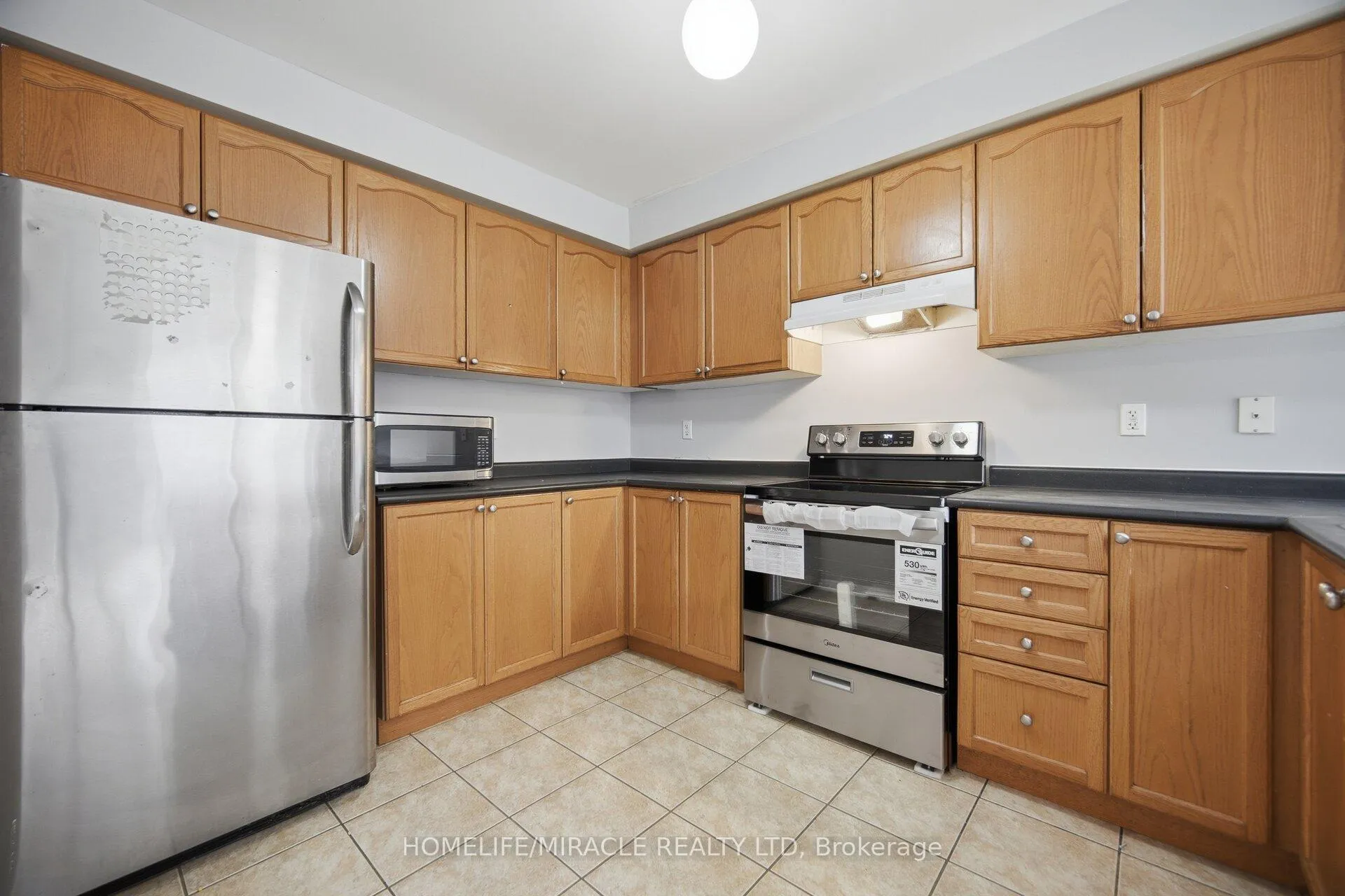 Photo 15 of 41 Hollingsworth Circle, Brampton, Fletcher's Meadow — HOMEH