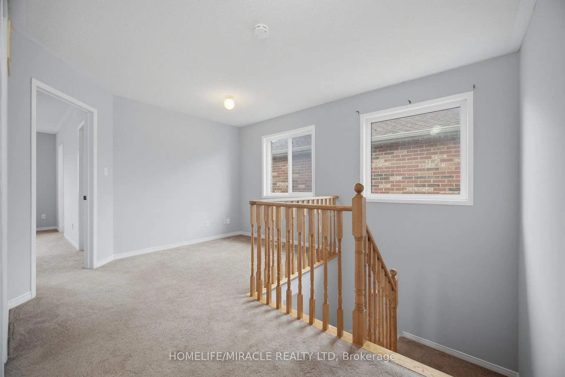 Photo 19 of 41 Hollingsworth Circle, Brampton, Fletcher's Meadow — HOMEH