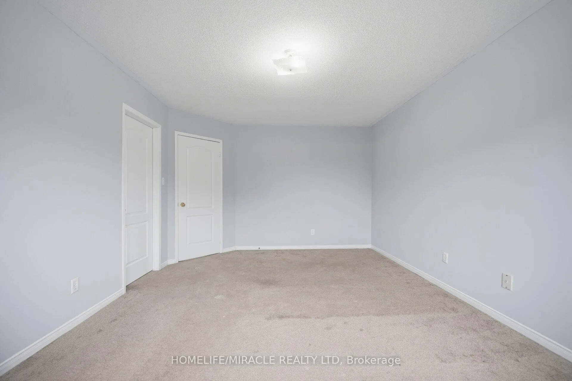 Photo 23 of 41 Hollingsworth Circle, Brampton, Fletcher's Meadow — HOMEH