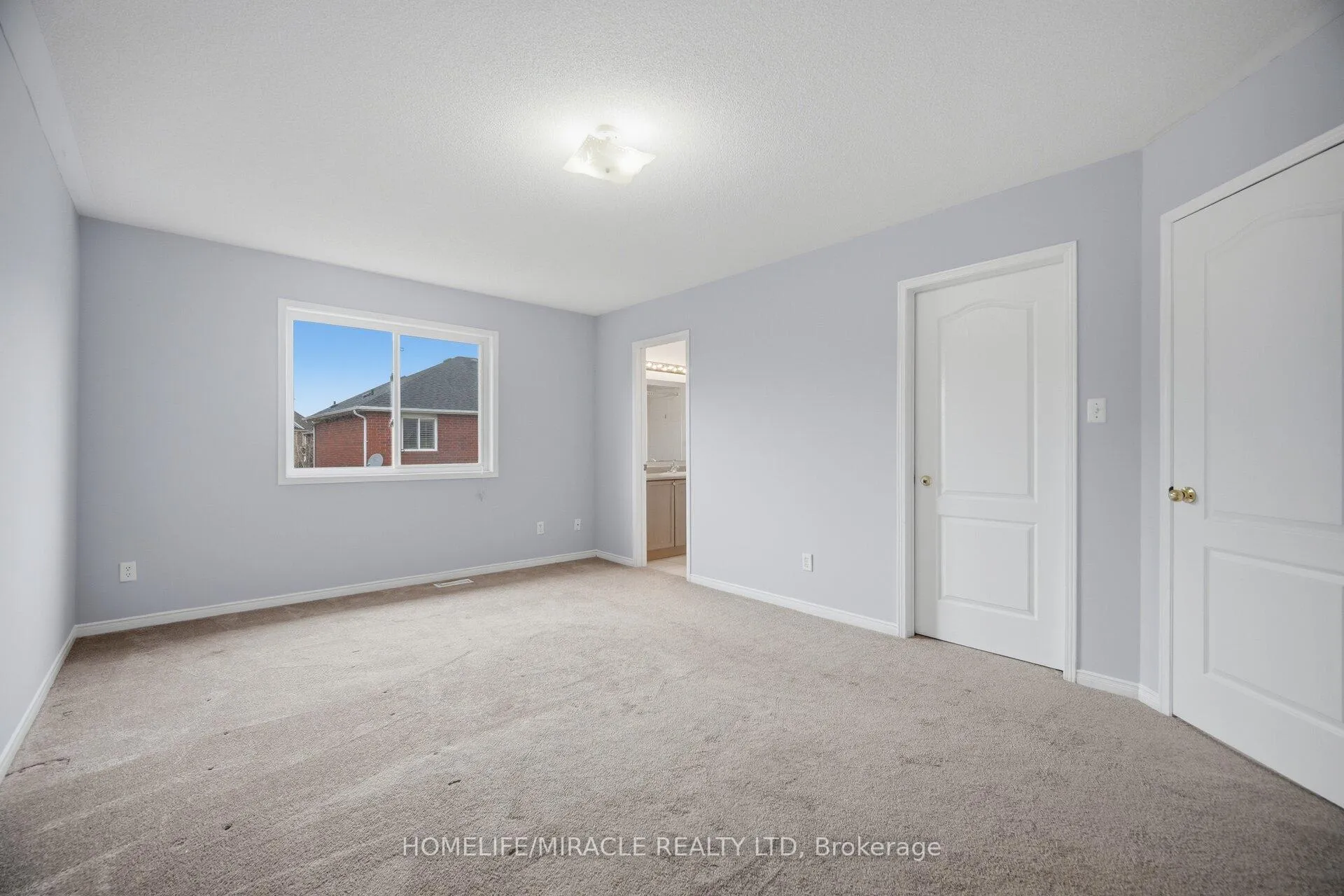 Photo 24 of 41 Hollingsworth Circle, Brampton, Fletcher's Meadow — HOMEH