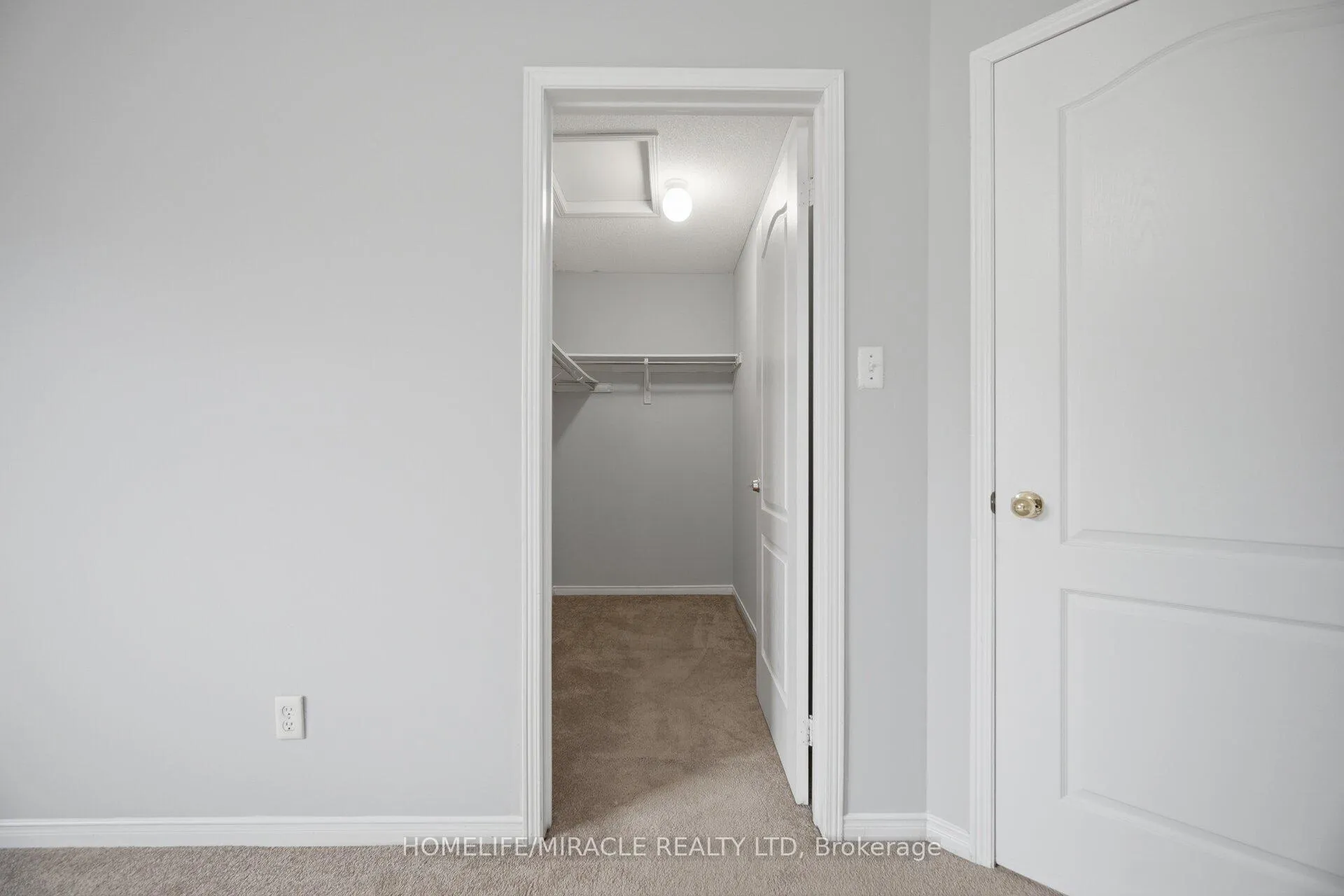Photo 26 of 41 Hollingsworth Circle, Brampton, Fletcher's Meadow — HOMEH