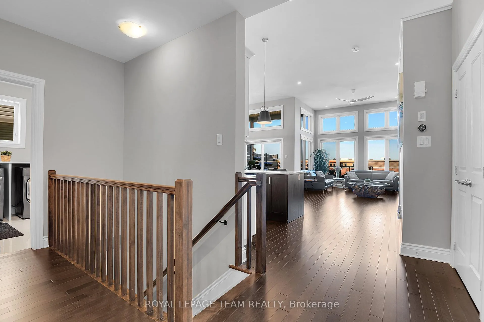 Photo 5 of 26 Salamander Way, Ottawa, Blossom Park/Kemp Park/Findlay Creek — HOMEH