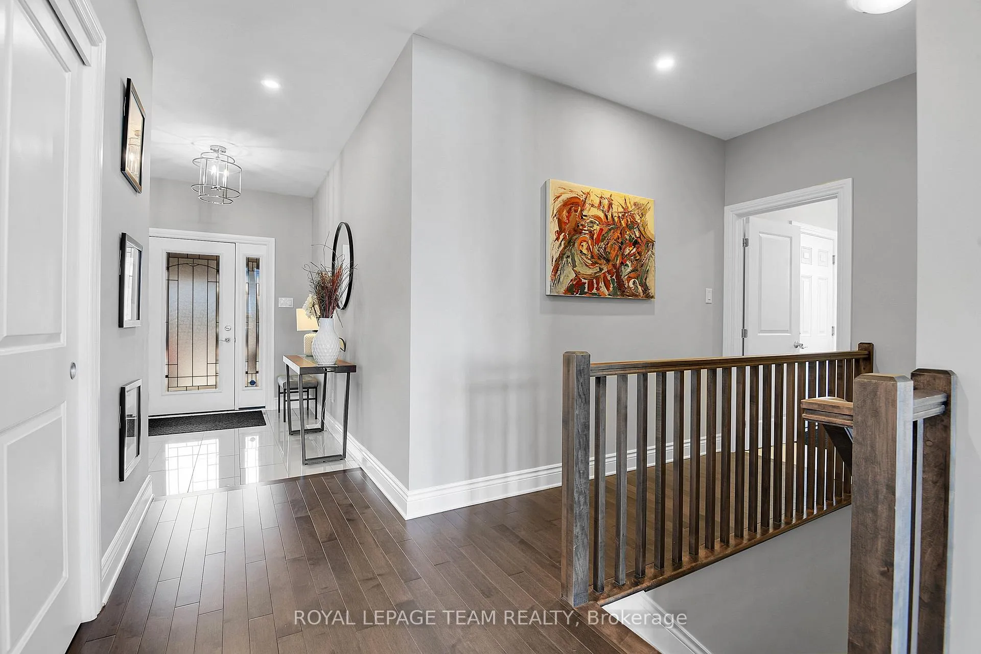 Photo 6 of 26 Salamander Way, Ottawa, Blossom Park/Kemp Park/Findlay Creek — HOMEH