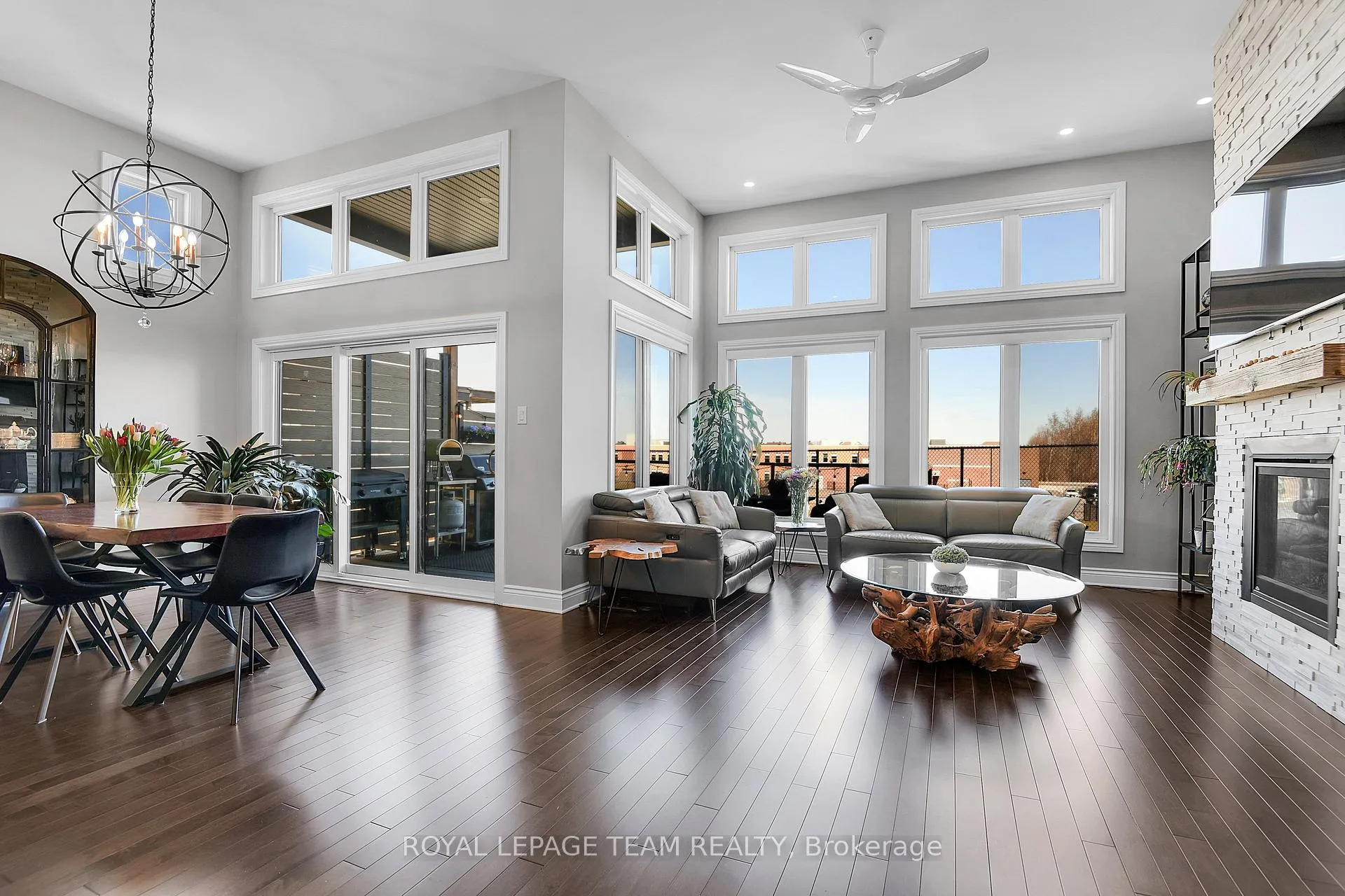 Photo 7 of 26 Salamander Way, Ottawa, Blossom Park/Kemp Park/Findlay Creek — HOMEH