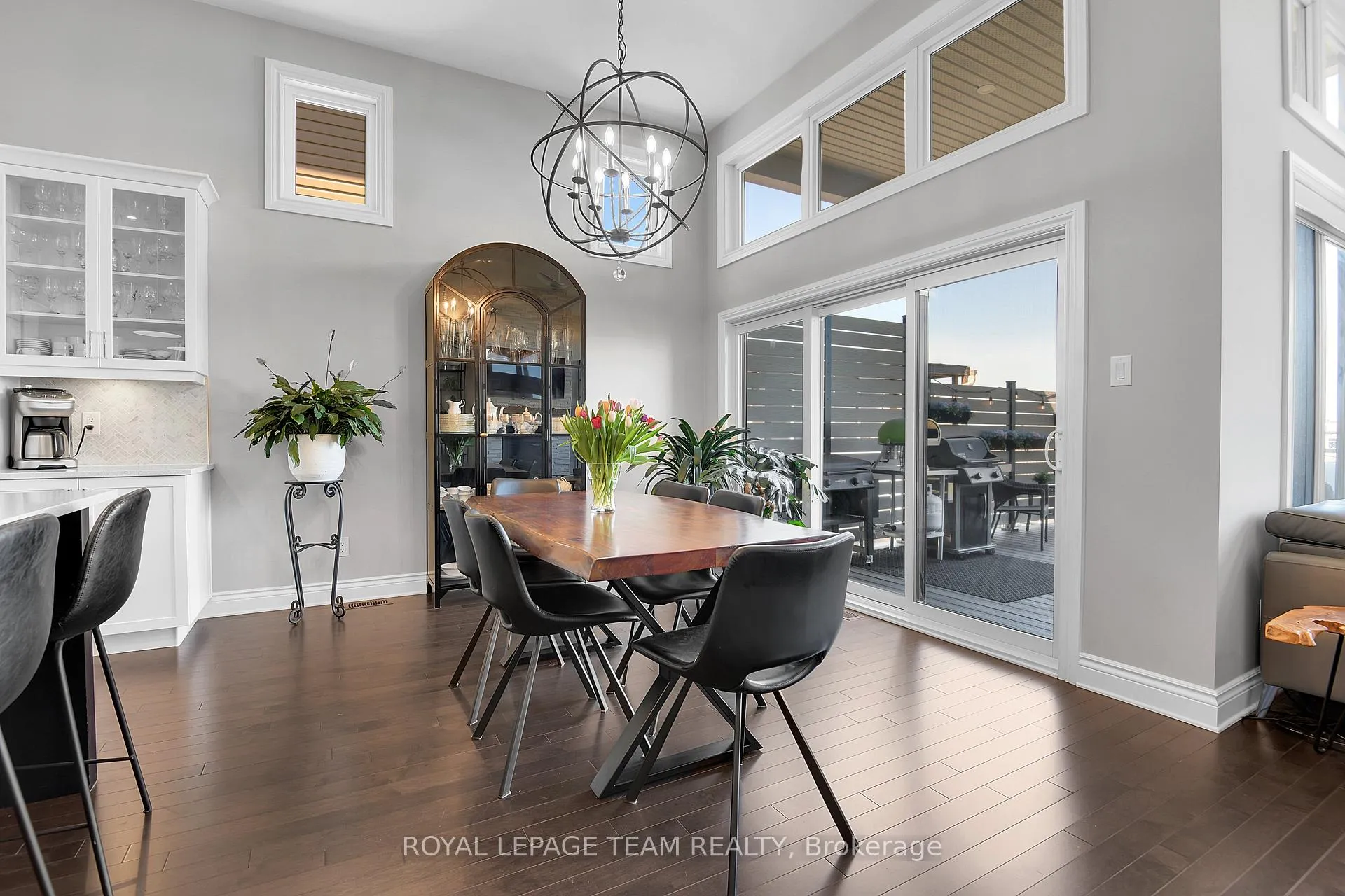 Photo 10 of 26 Salamander Way, Ottawa, Blossom Park/Kemp Park/Findlay Creek — HOMEH