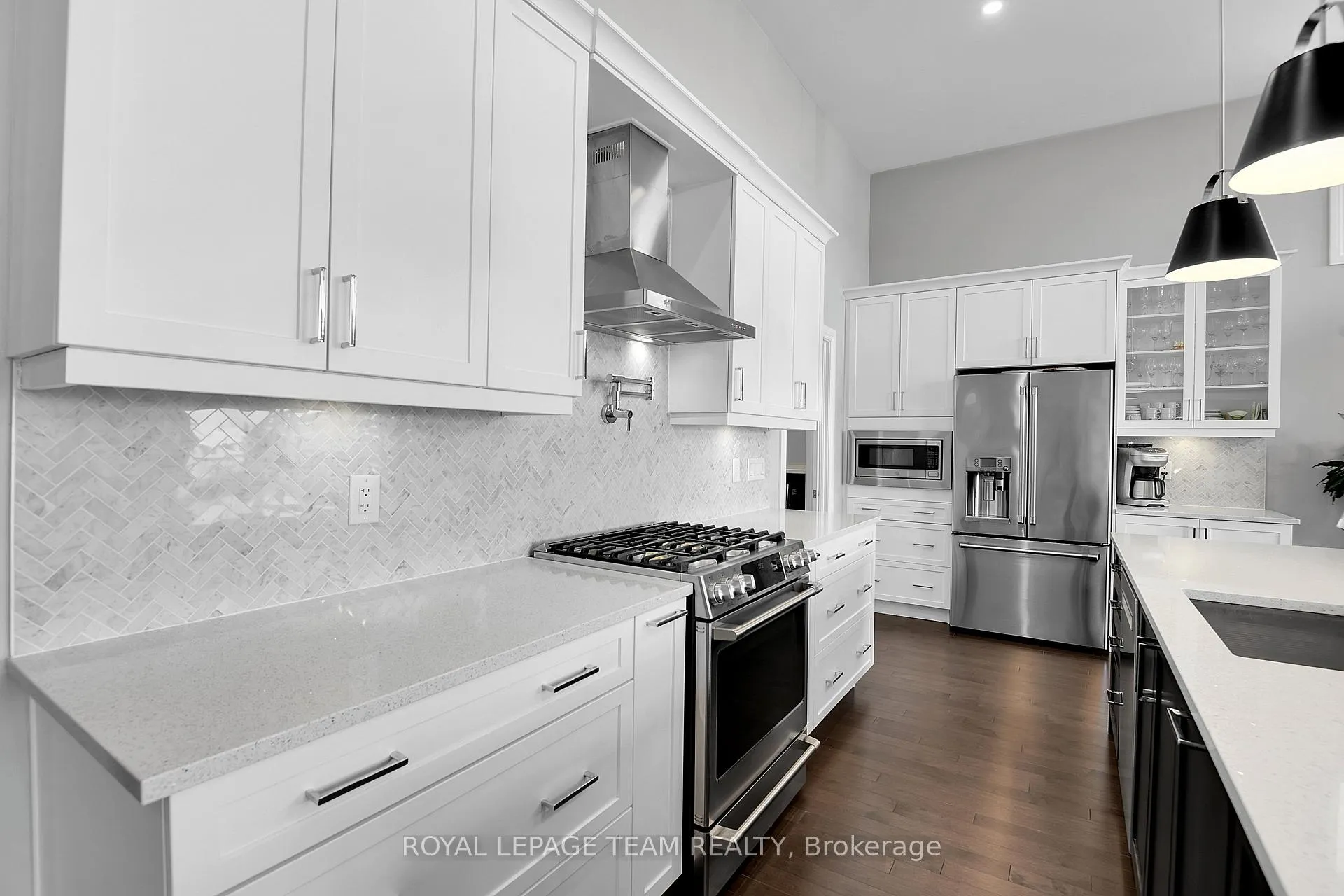 Photo 13 of 26 Salamander Way, Ottawa, Blossom Park/Kemp Park/Findlay Creek — HOMEH