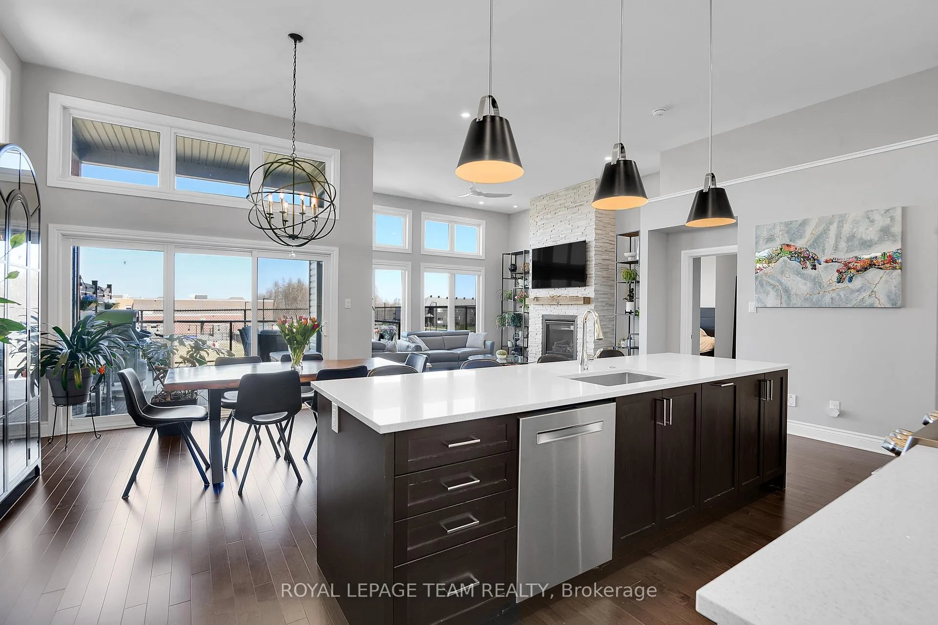 Photo 14 of 26 Salamander Way, Ottawa, Blossom Park/Kemp Park/Findlay Creek — HOMEH