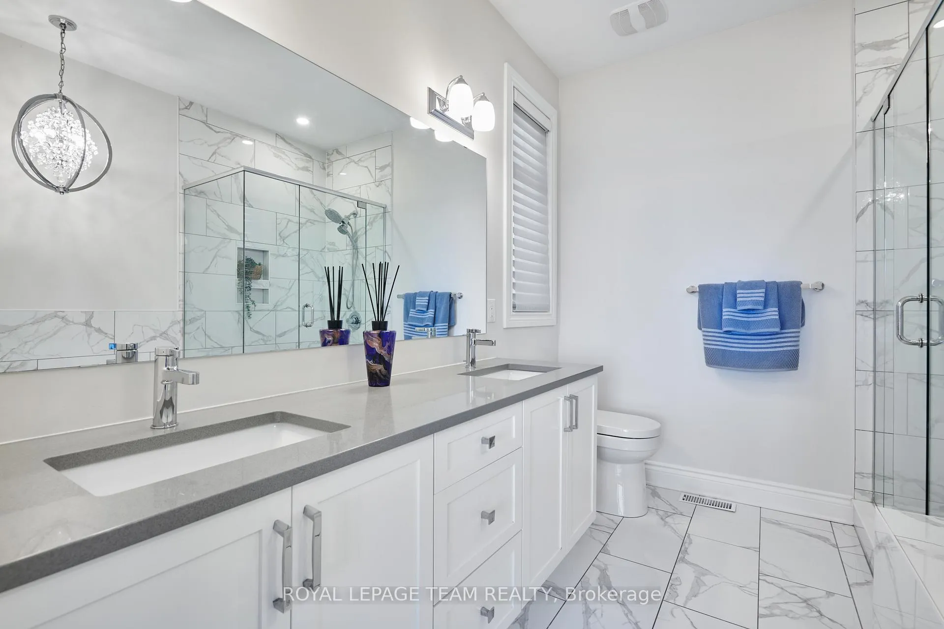 Photo 17 of 26 Salamander Way, Ottawa, Blossom Park/Kemp Park/Findlay Creek — HOMEH
