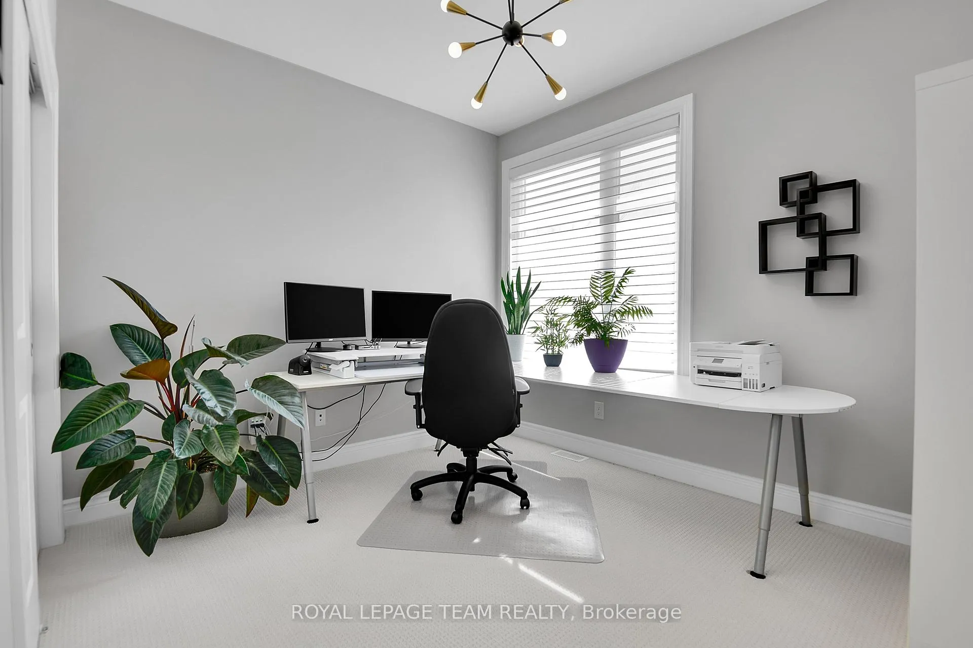 Photo 20 of 26 Salamander Way, Ottawa, Blossom Park/Kemp Park/Findlay Creek — HOMEH