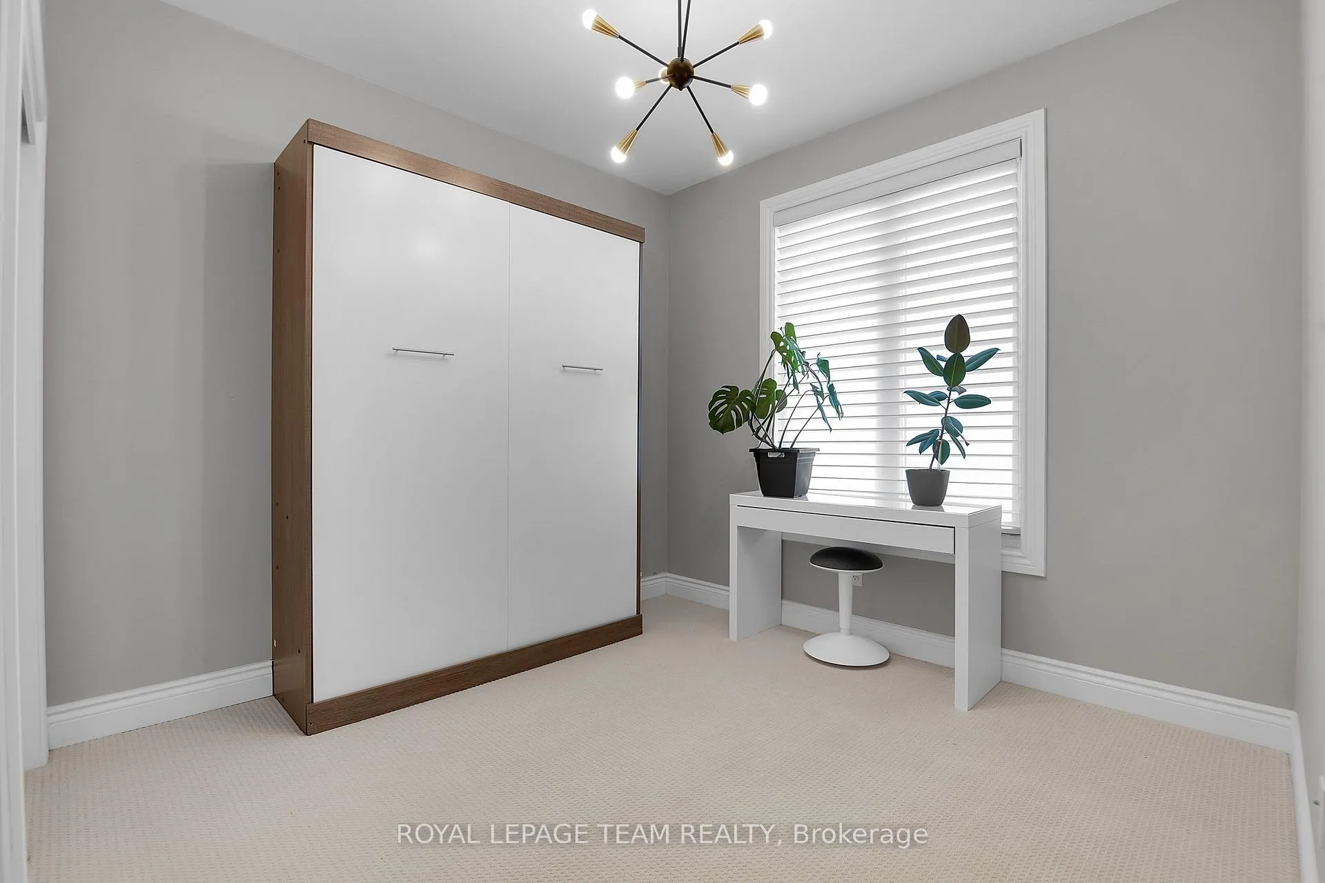 Photo 21 of 26 Salamander Way, Ottawa, Blossom Park/Kemp Park/Findlay Creek — HOMEH