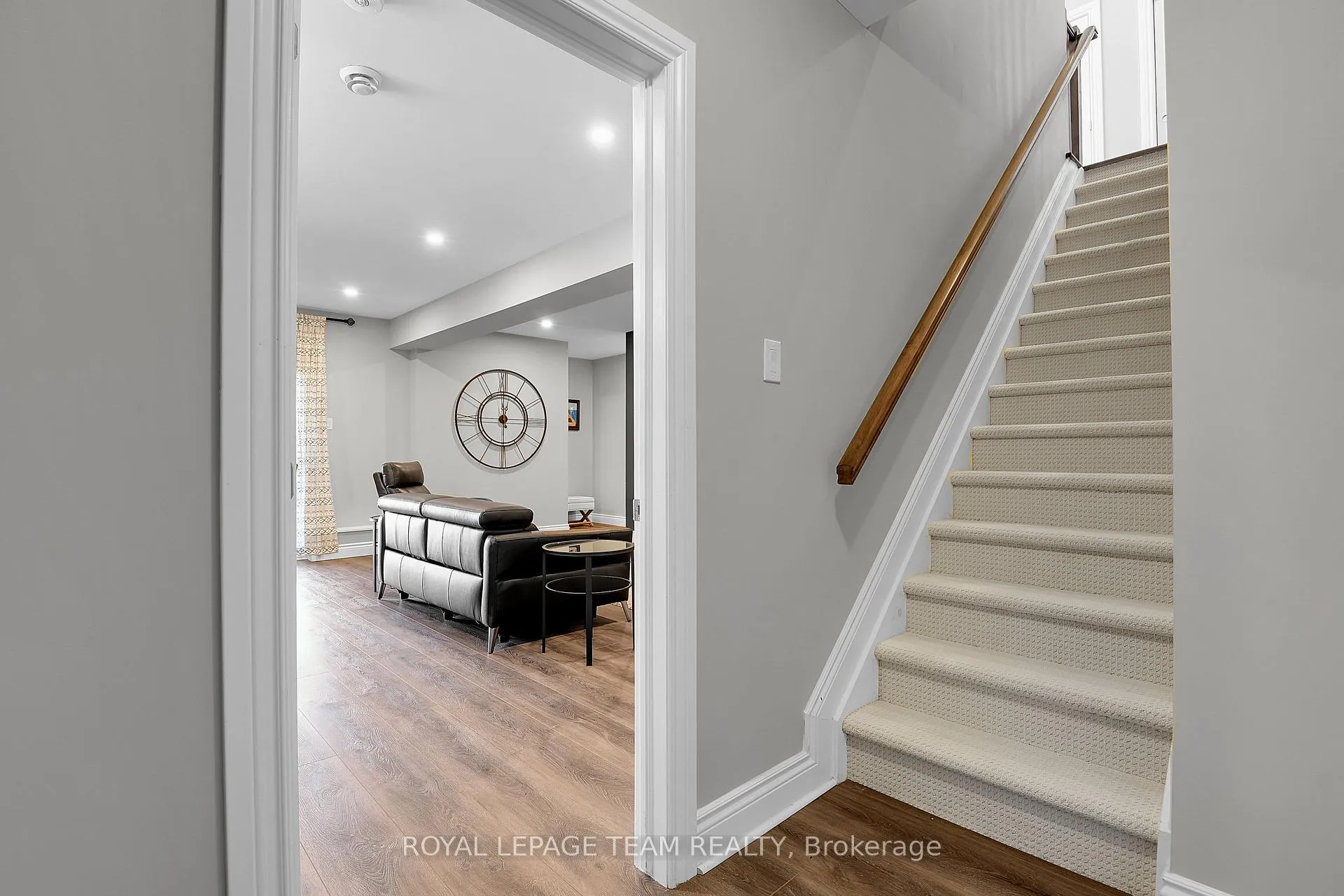 Photo 24 of 26 Salamander Way, Ottawa, Blossom Park/Kemp Park/Findlay Creek — HOMEH