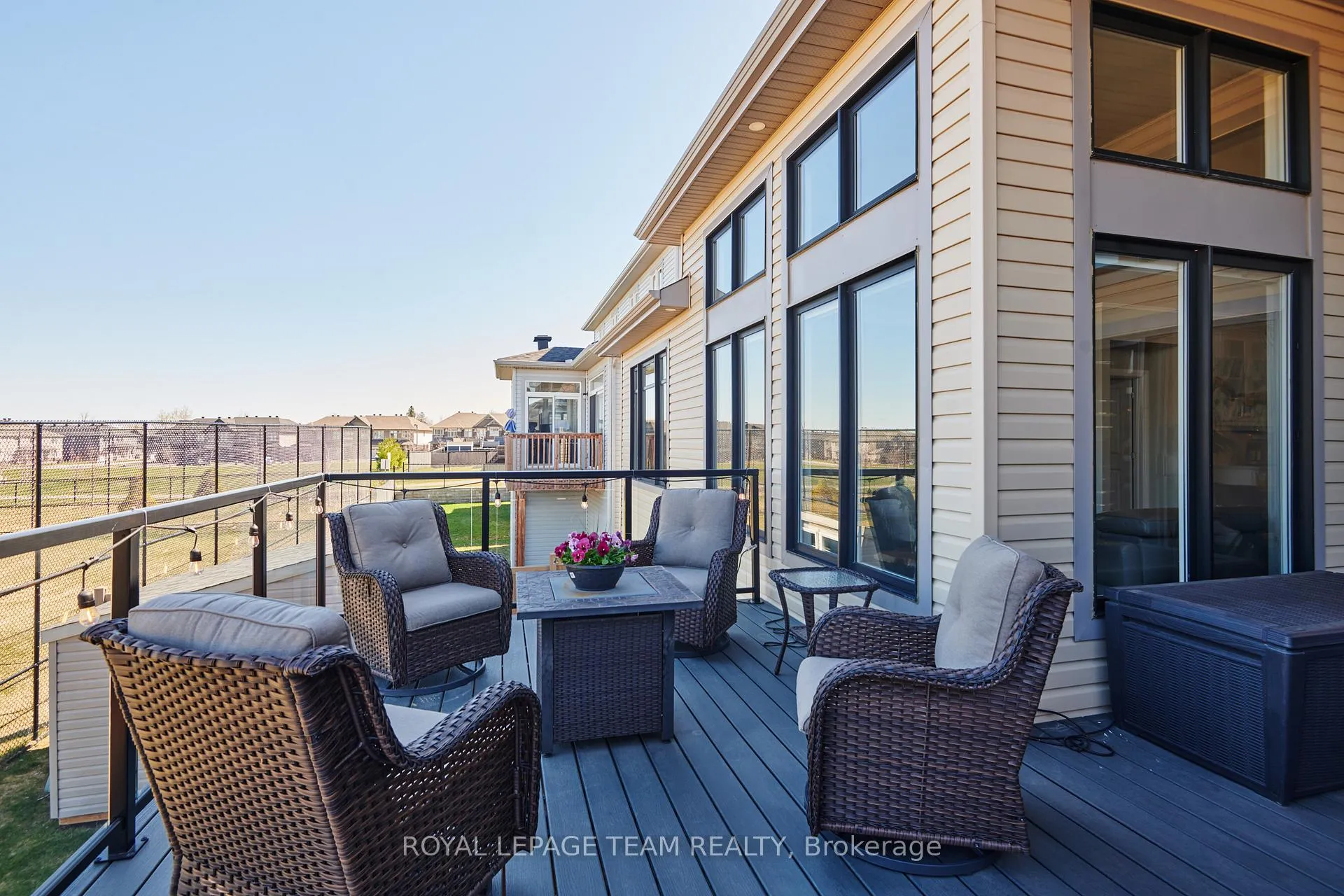 Photo 30 of 26 Salamander Way, Ottawa, Blossom Park/Kemp Park/Findlay Creek — HOMEH