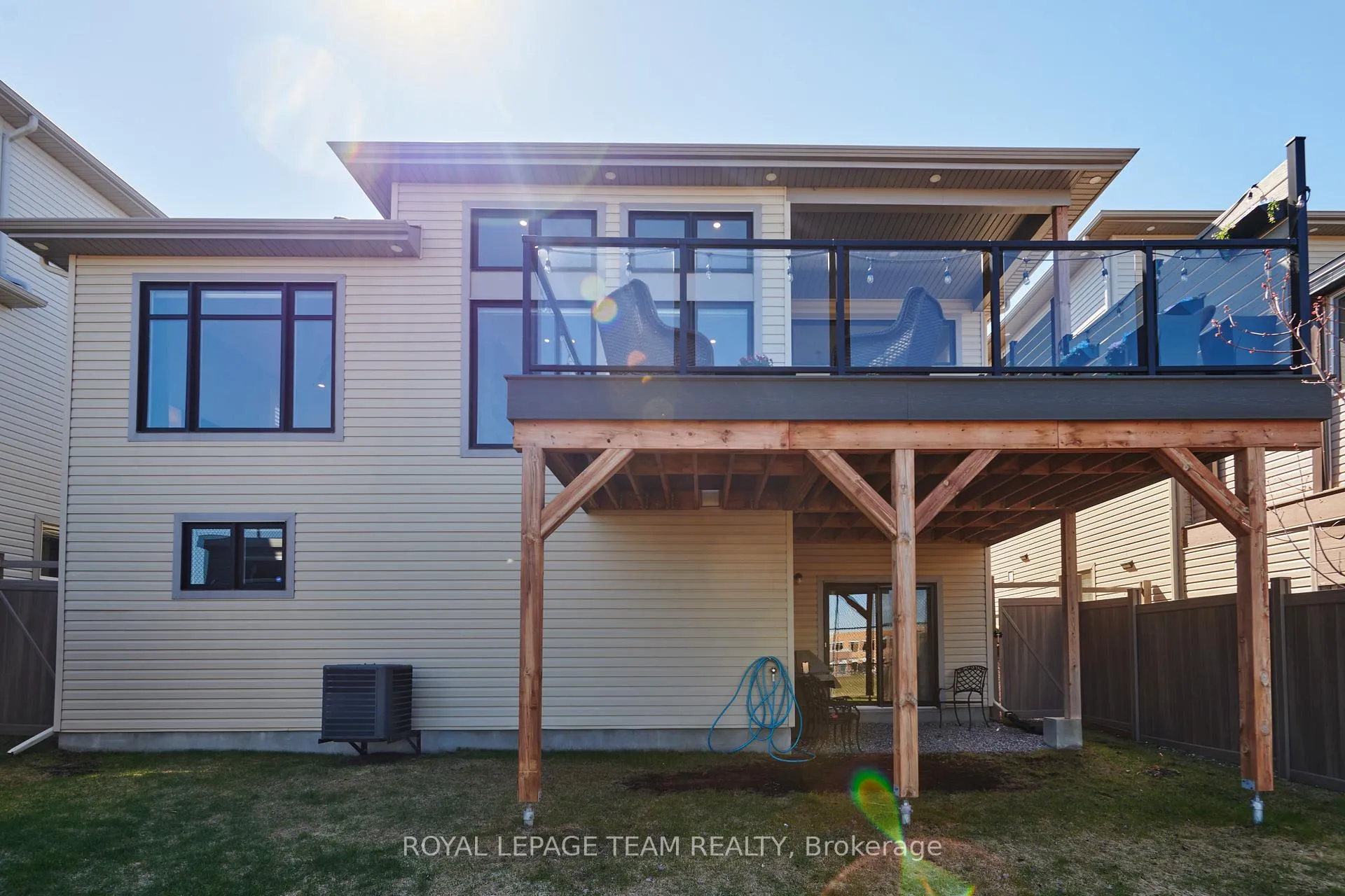 Photo 32 of 26 Salamander Way, Ottawa, Blossom Park/Kemp Park/Findlay Creek — HOMEH