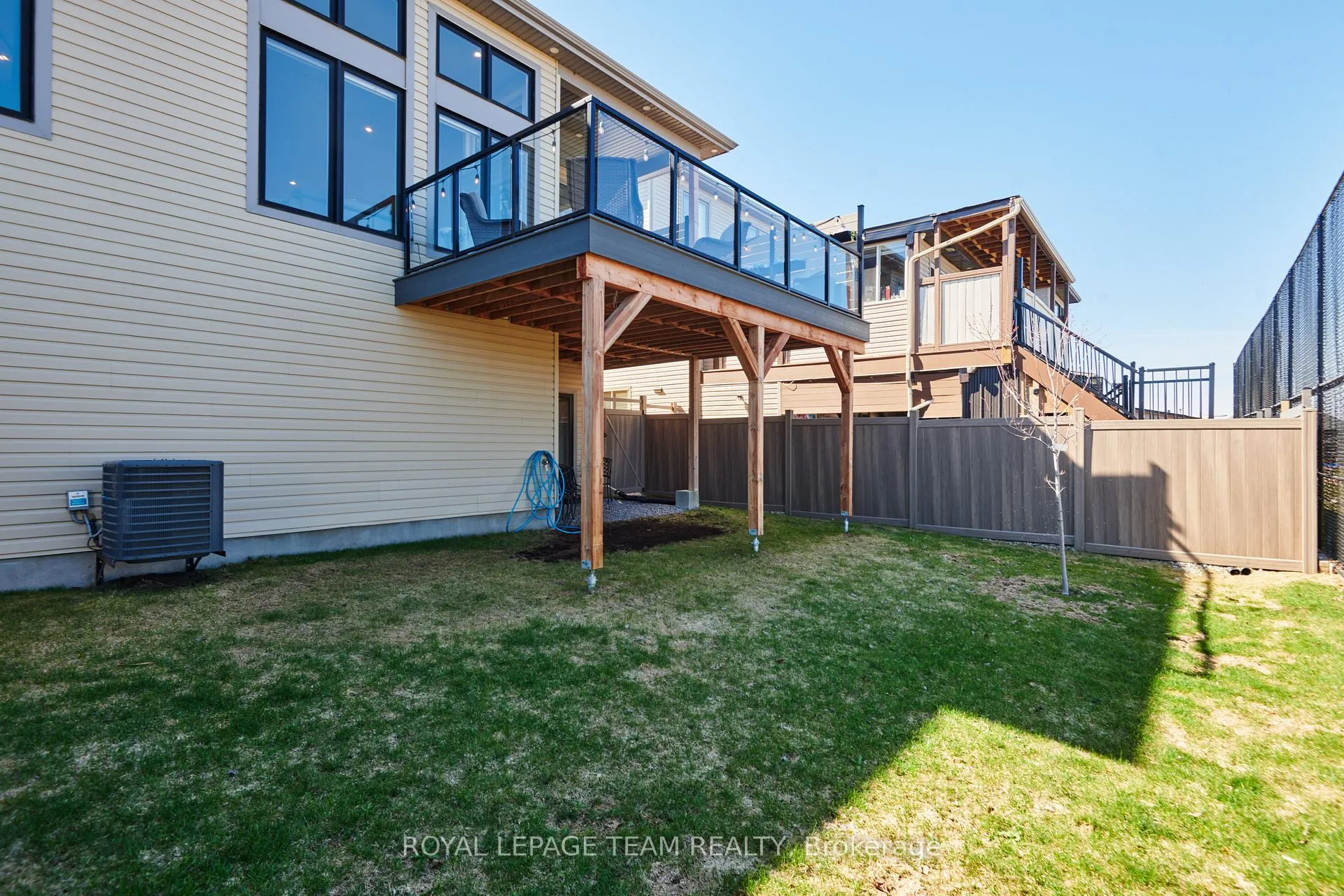 Photo 33 of 26 Salamander Way, Ottawa, Blossom Park/Kemp Park/Findlay Creek — HOMEH