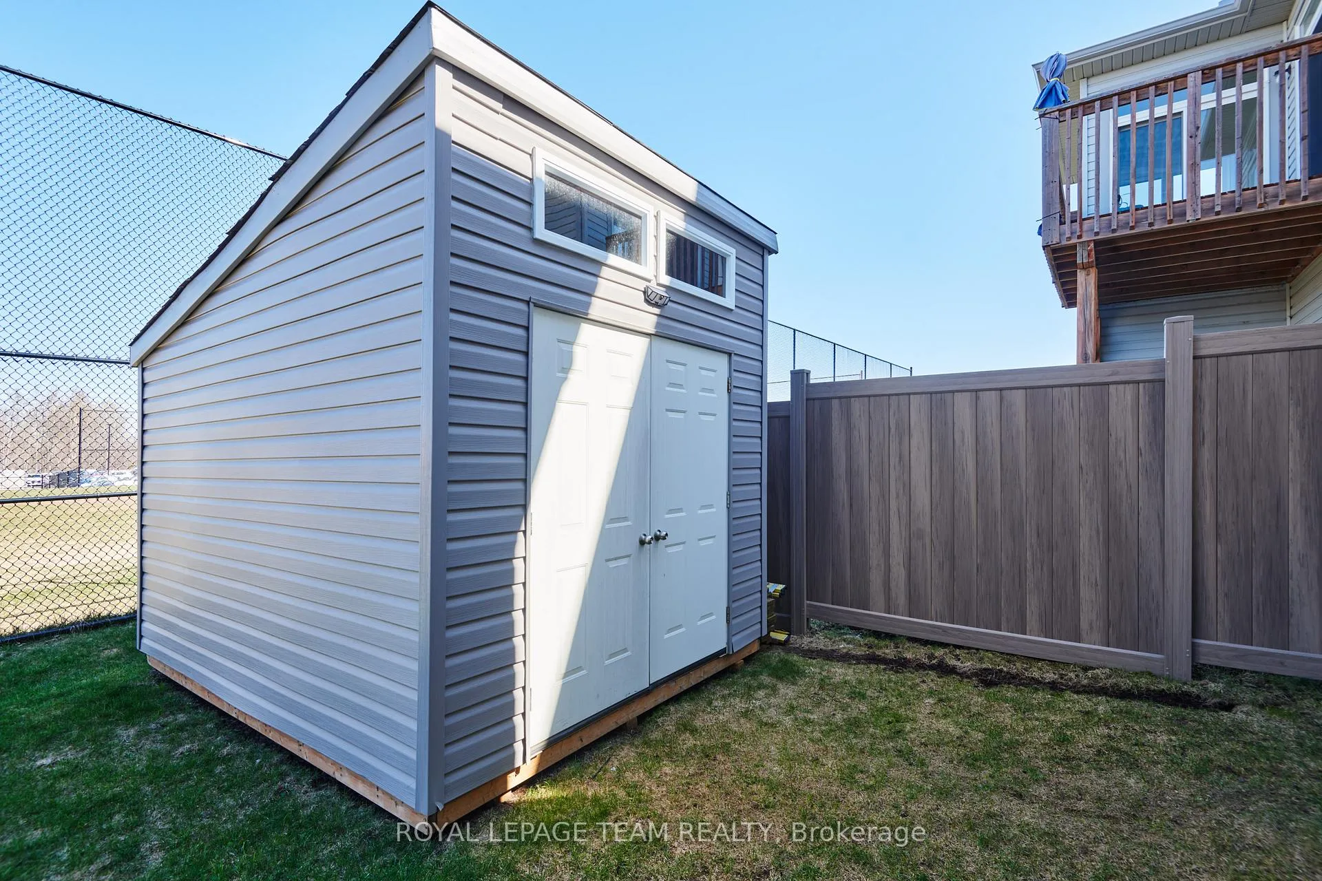 Photo 34 of 26 Salamander Way, Ottawa, Blossom Park/Kemp Park/Findlay Creek — HOMEH