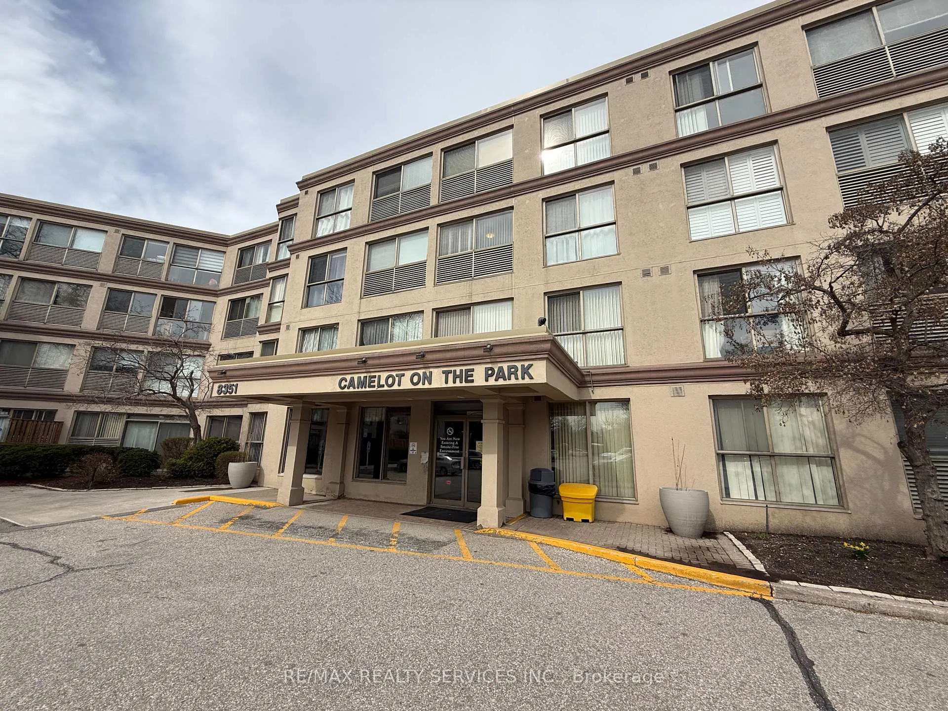 Photo 1 of Unit 321, 8351 Mclaughlin Road S, Brampton, Brampton South — HOMEH