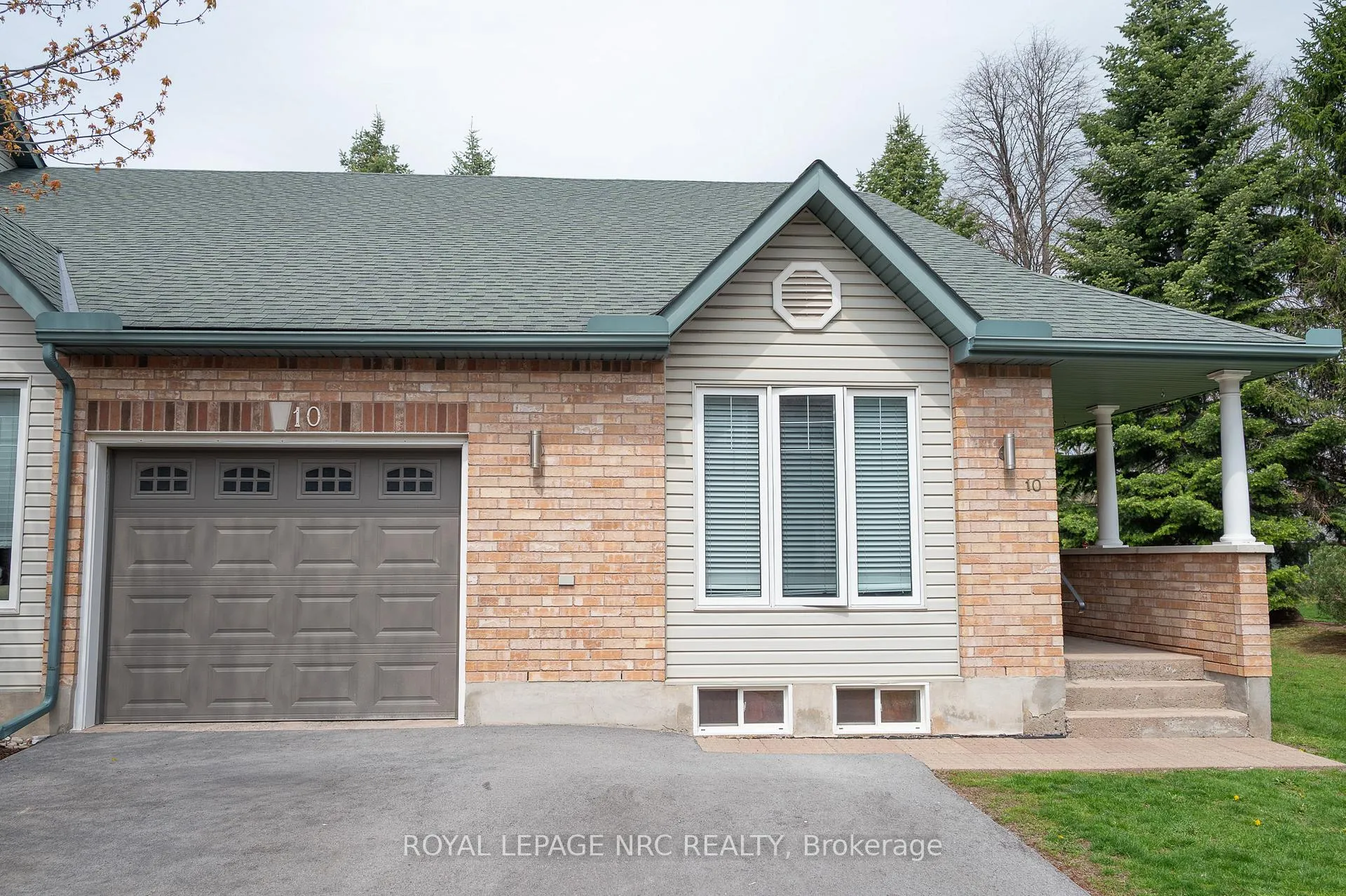 Photo 1 of Unit 10, 3797 Orlando Drive, Niagara Falls, Church's Lane — HOMEH