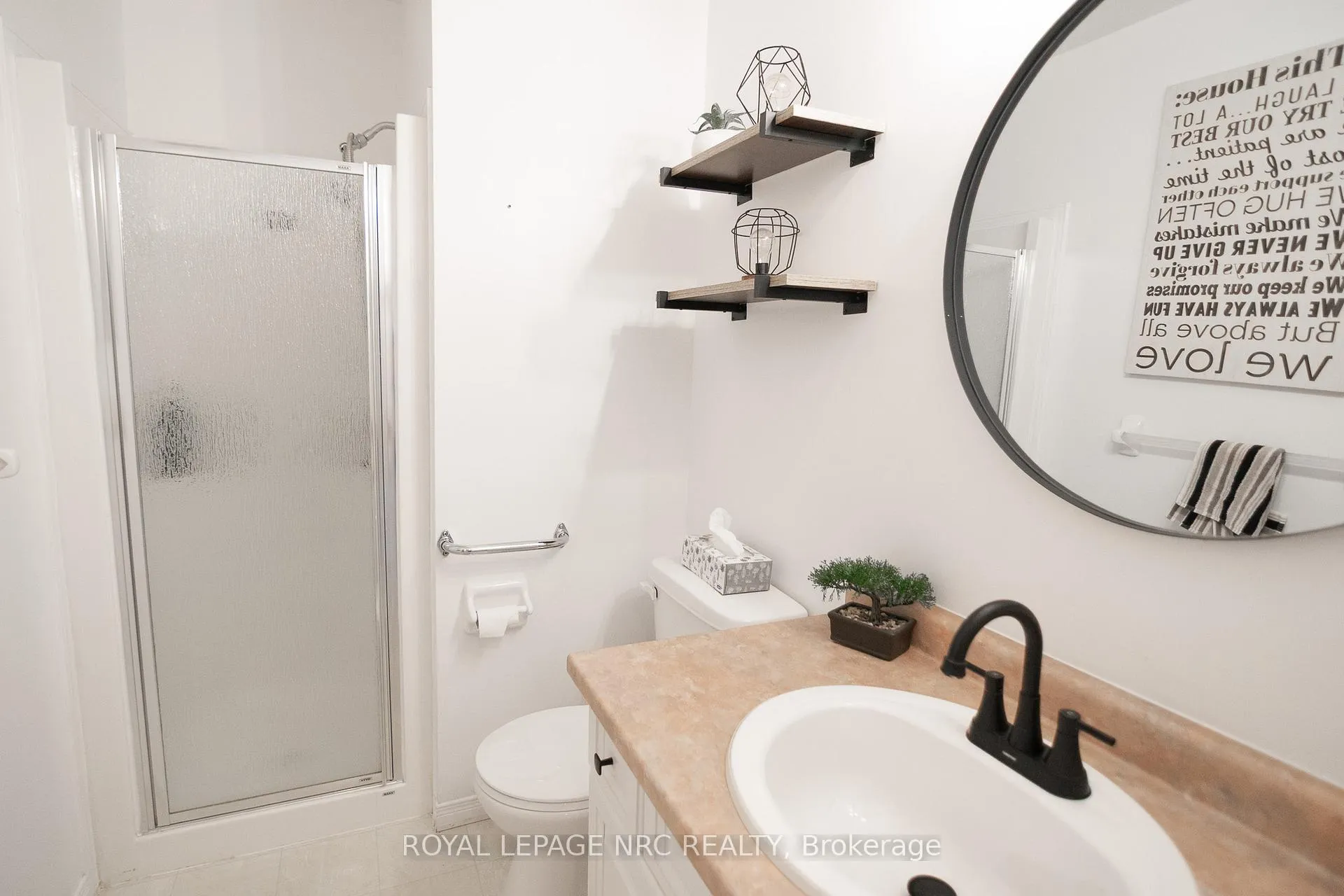 Photo 16 of Unit 10, 3797 Orlando Drive, Niagara Falls, Church's Lane — HOMEH
