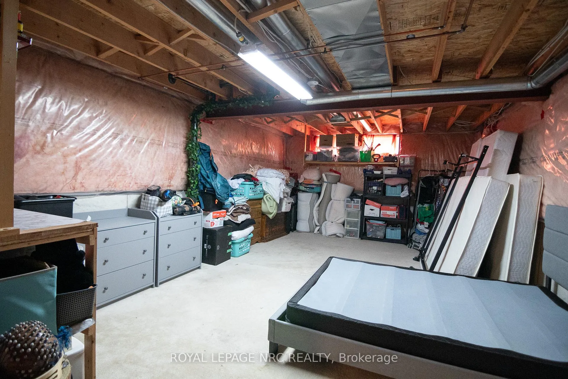 Photo 21 of Unit 10, 3797 Orlando Drive, Niagara Falls, Church's Lane — HOMEH