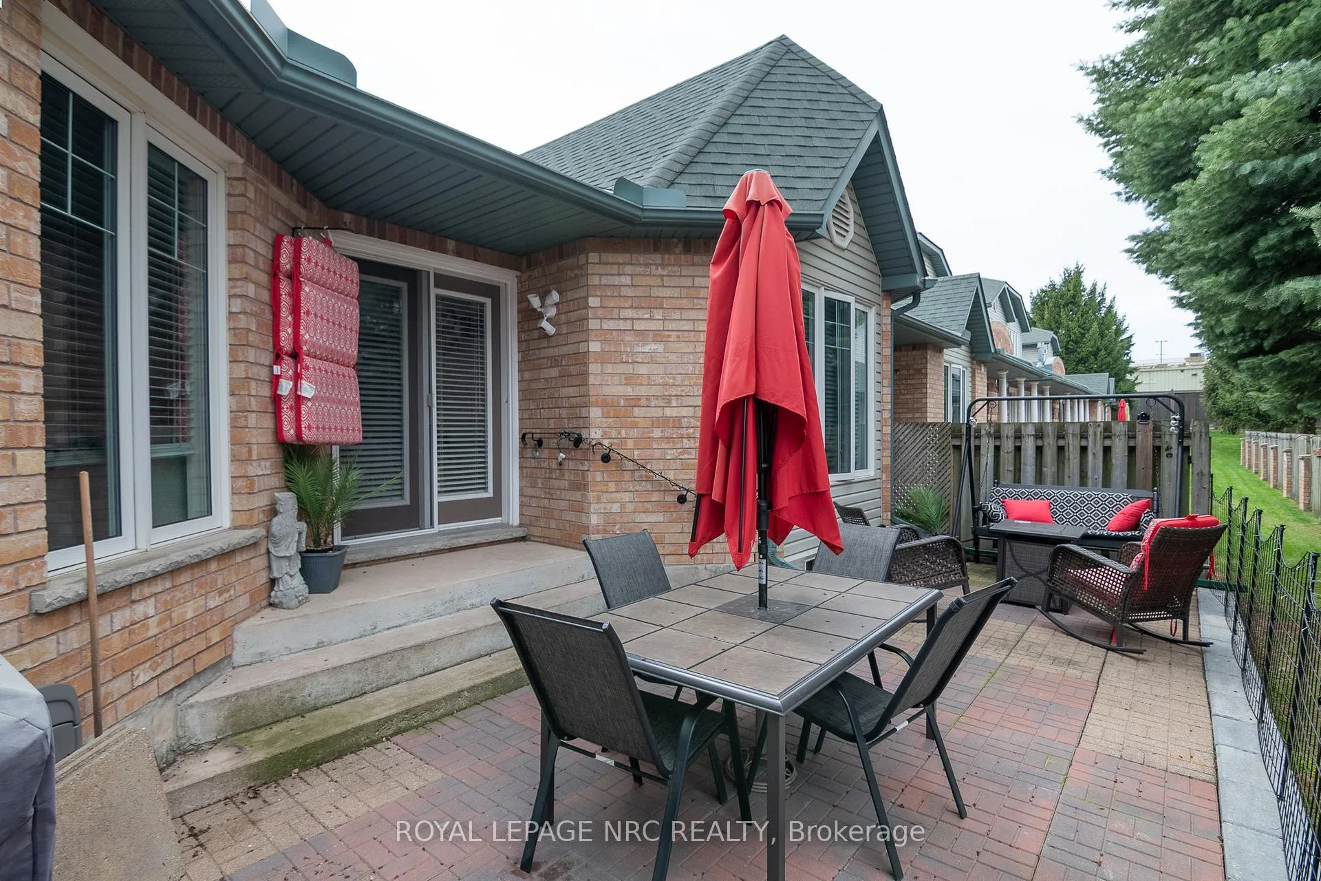 Photo 22 of Unit 10, 3797 Orlando Drive, Niagara Falls, Church's Lane — HOMEH