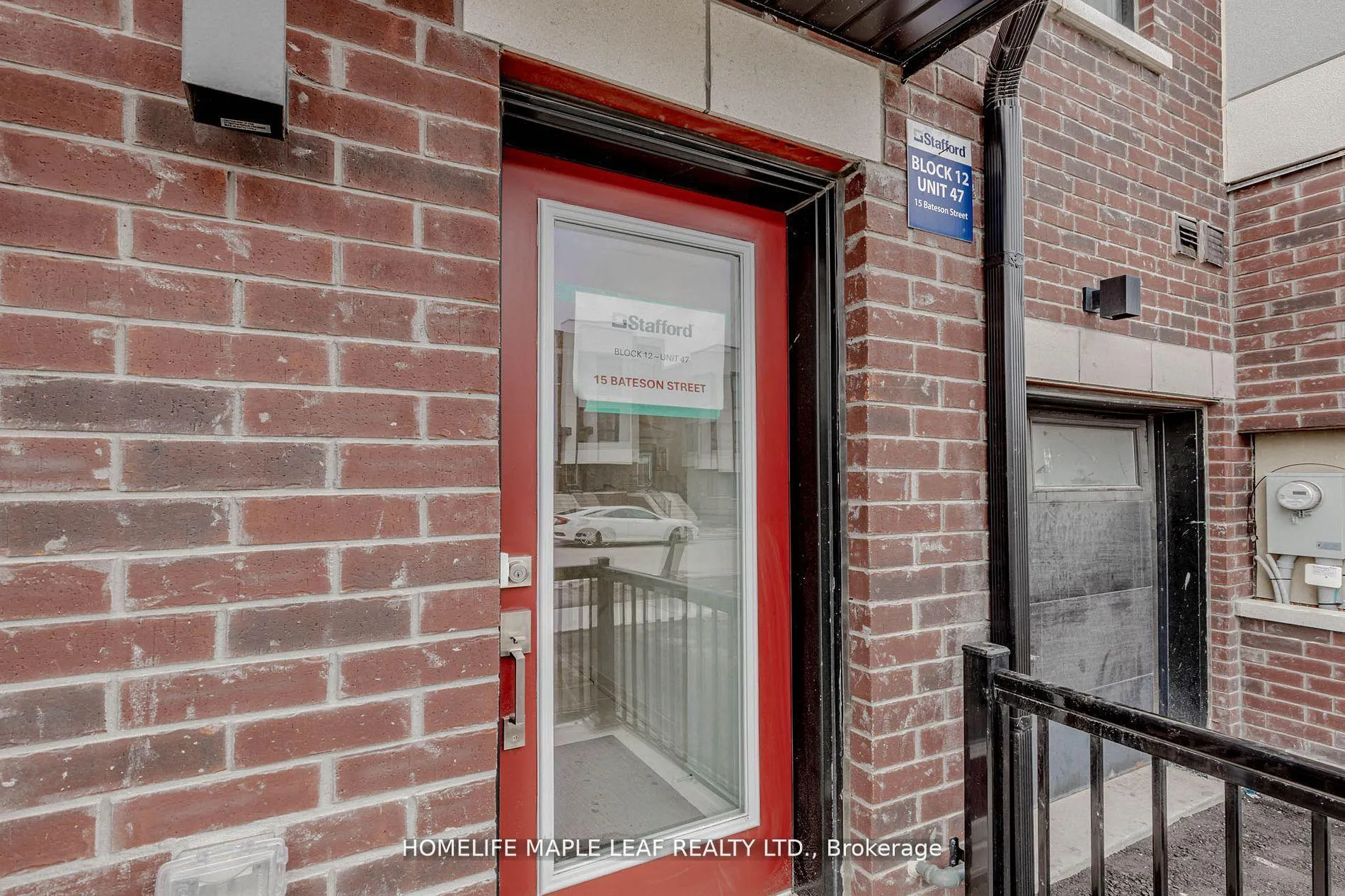 Photo 4 of 15 Bateson Street, Ajax, South West — HOMEH