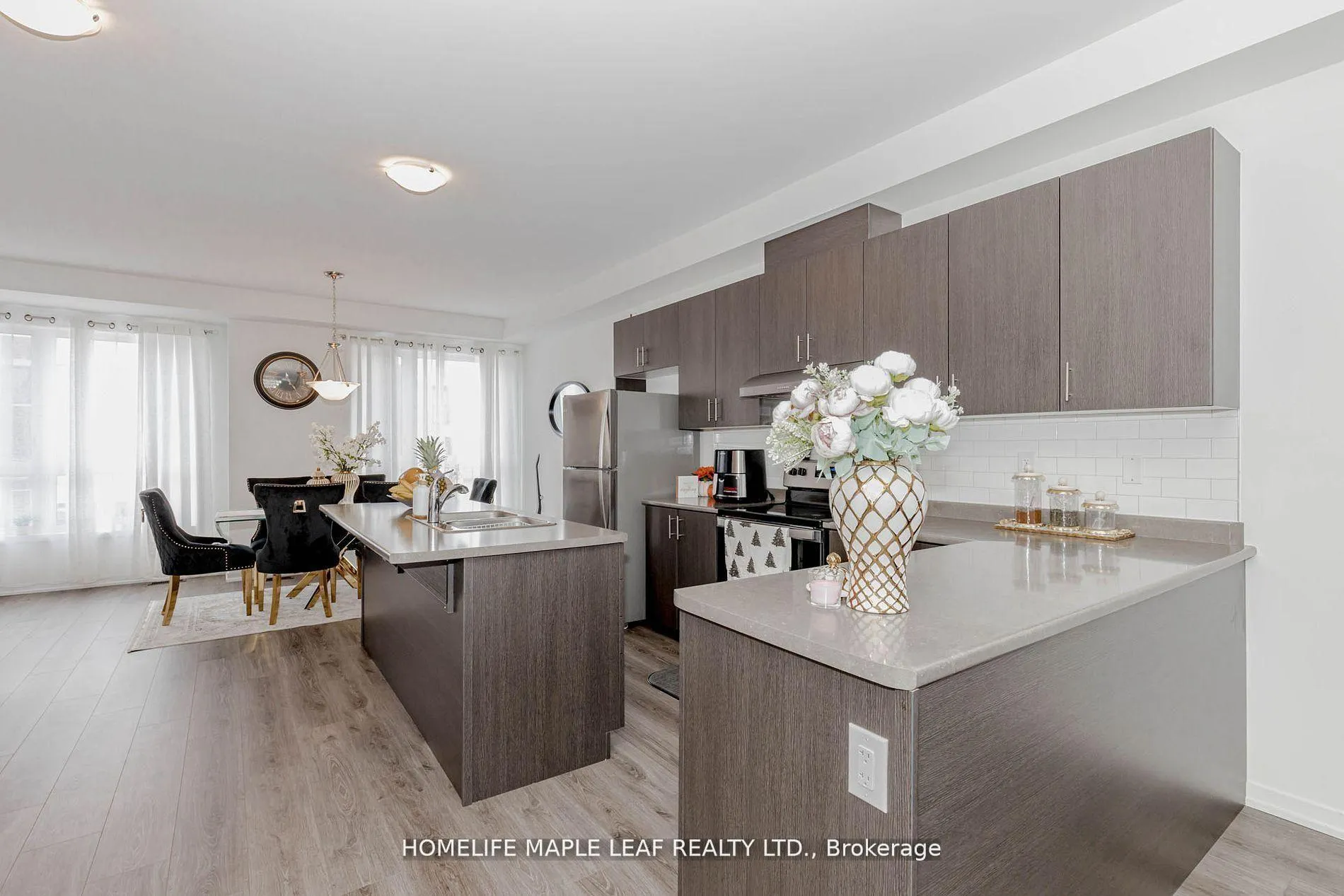 Photo 19 of 15 Bateson Street, Ajax, South West — HOMEH