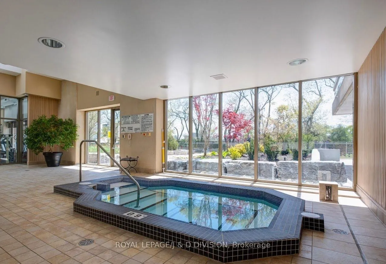 Photo 25 of Unit 804, 63 St Clair Avenue W, Toronto, Yonge-St. Clair — HOMEH