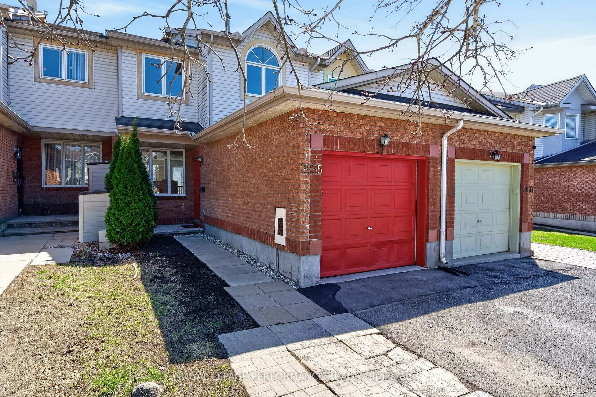 Photo 1 of 3835 Crowsnest Avenue, Ottawa, Quinterra — HOMEH