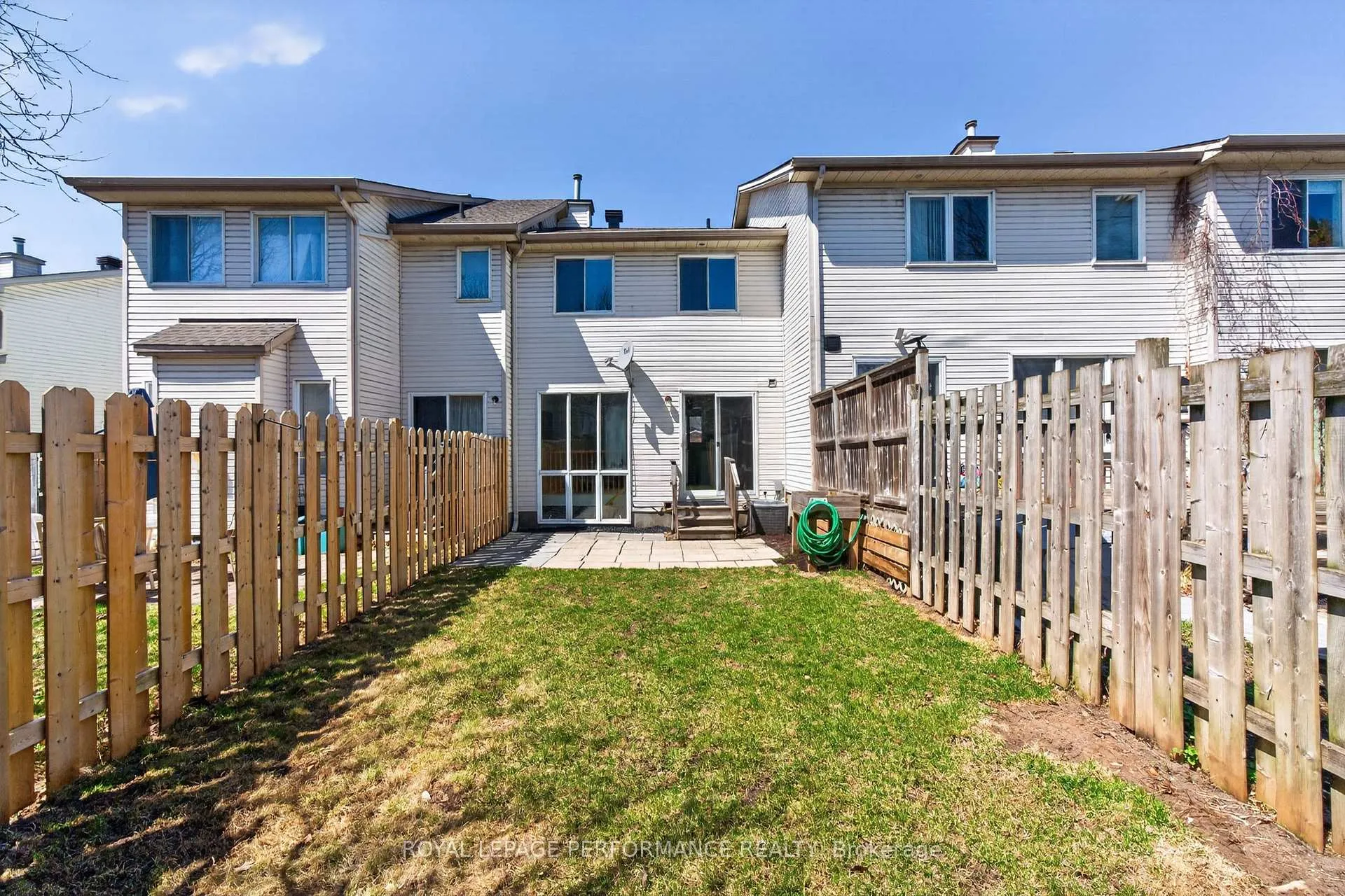 Photo 36 of 3835 Crowsnest Avenue, Ottawa, Quinterra — HOMEH
