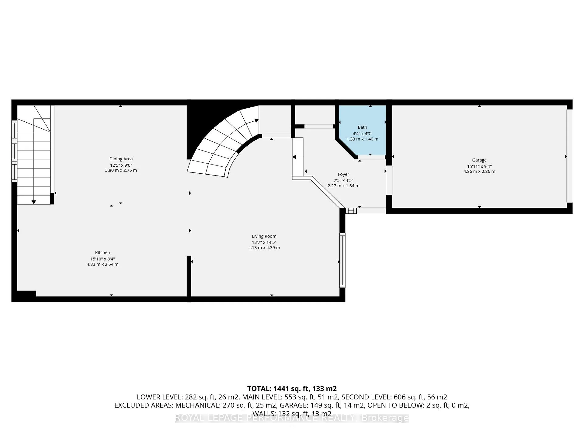 Photo 37 of 3835 Crowsnest Avenue, Ottawa, Quinterra — HOMEH