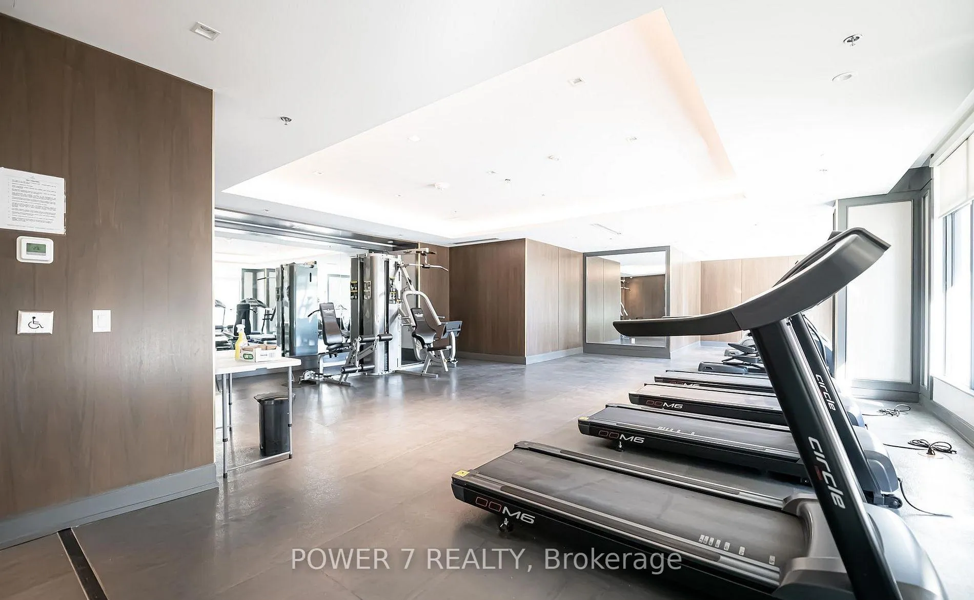 Photo 4 of Unit 633W, 268 Buchanan Drive, Markham, Unionville — HOMEH