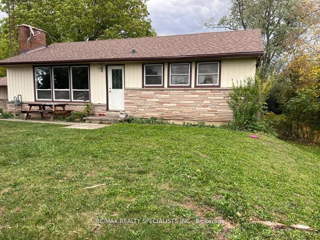 Photo 1 of 7810 Five Side Road, Milton, Milton North — HOMEH