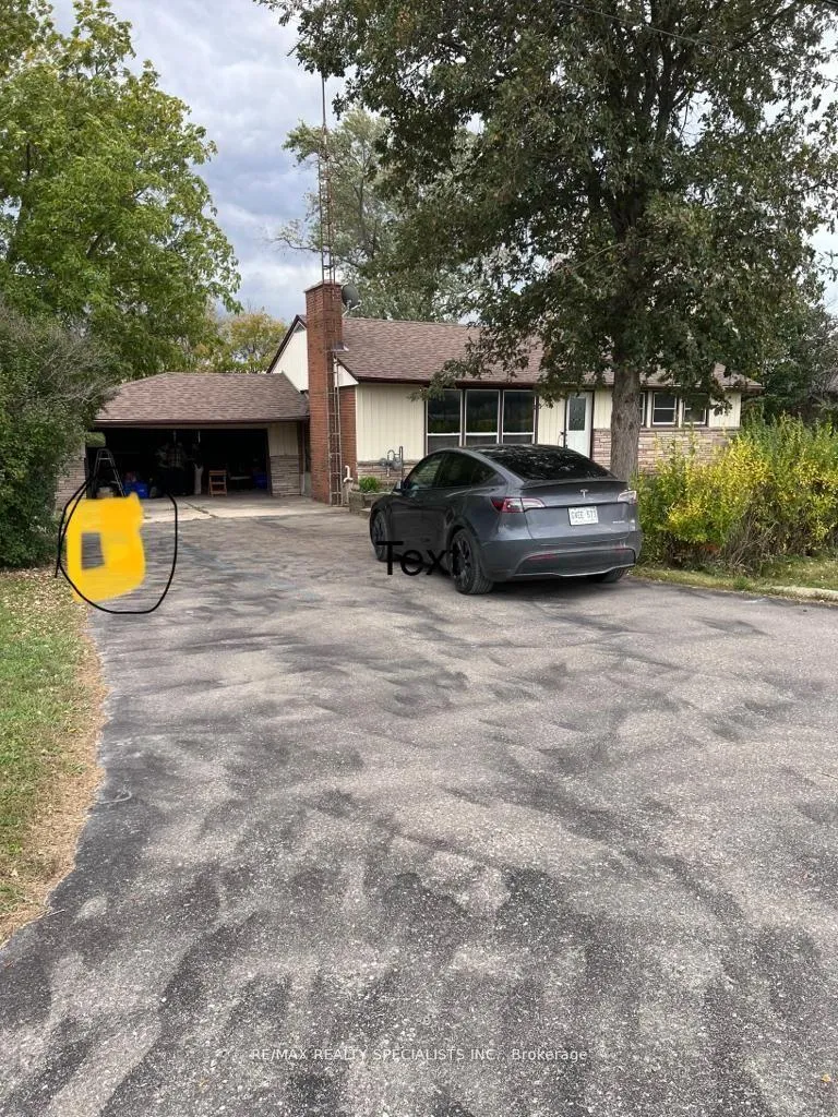 Photo 3 of 7810 Five Side Road, Milton, Milton North — HOMEH