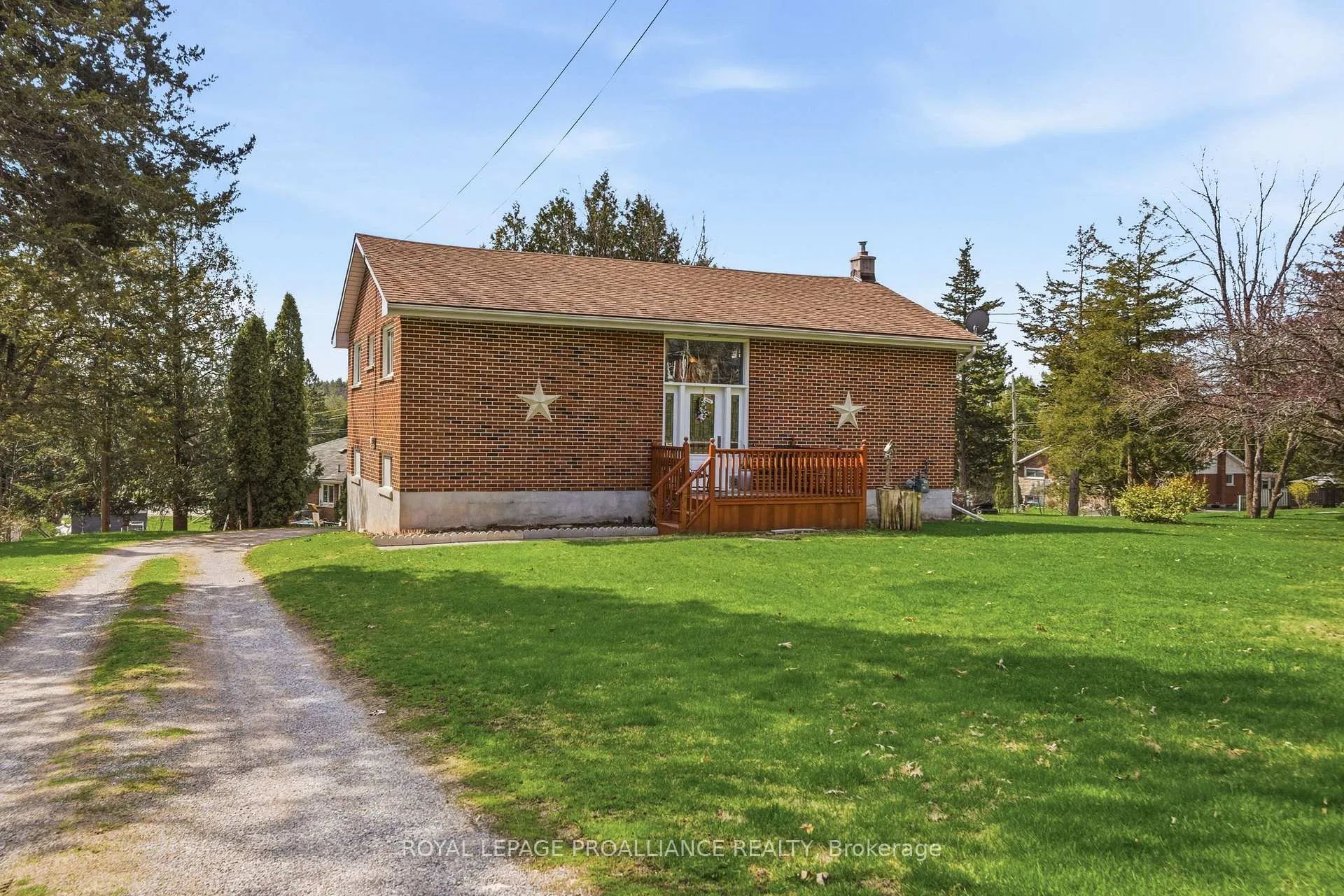 Photo 1 of 131 Lock Road, Quinte West, Murray Ward — HOMEH