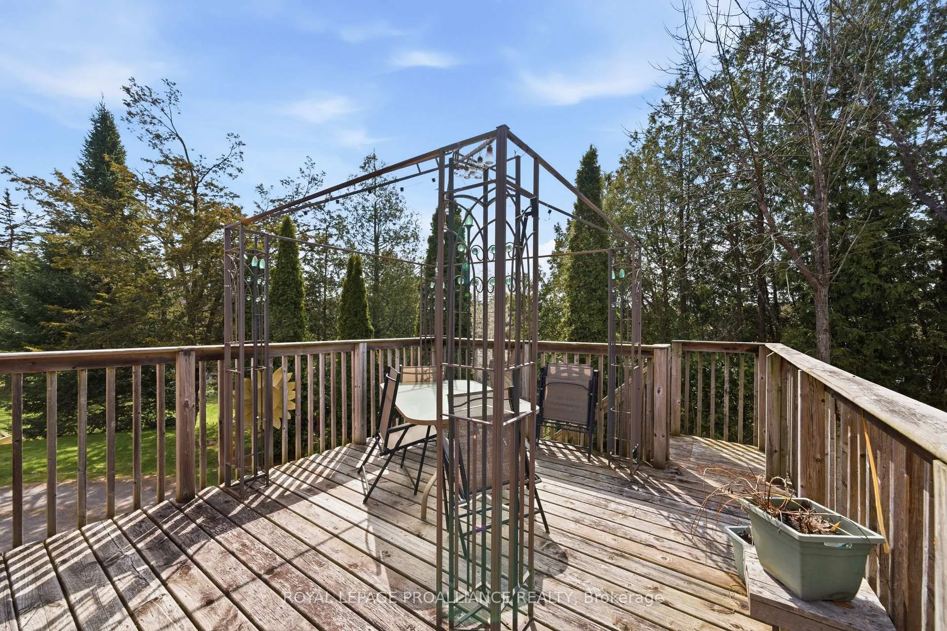 Photo 32 of 131 Lock Road, Quinte West, Murray Ward — HOMEH
