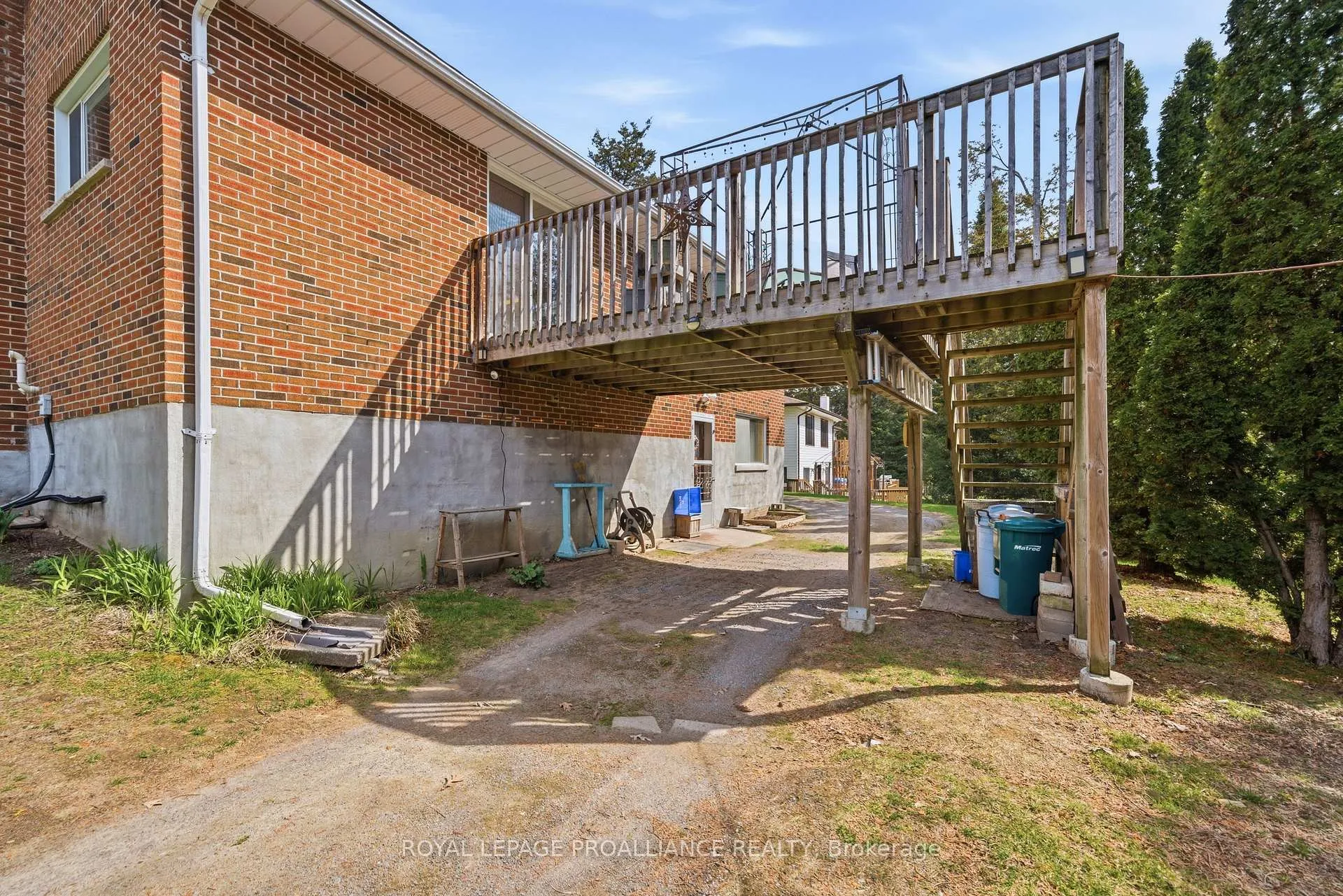 Photo 33 of 131 Lock Road, Quinte West, Murray Ward — HOMEH