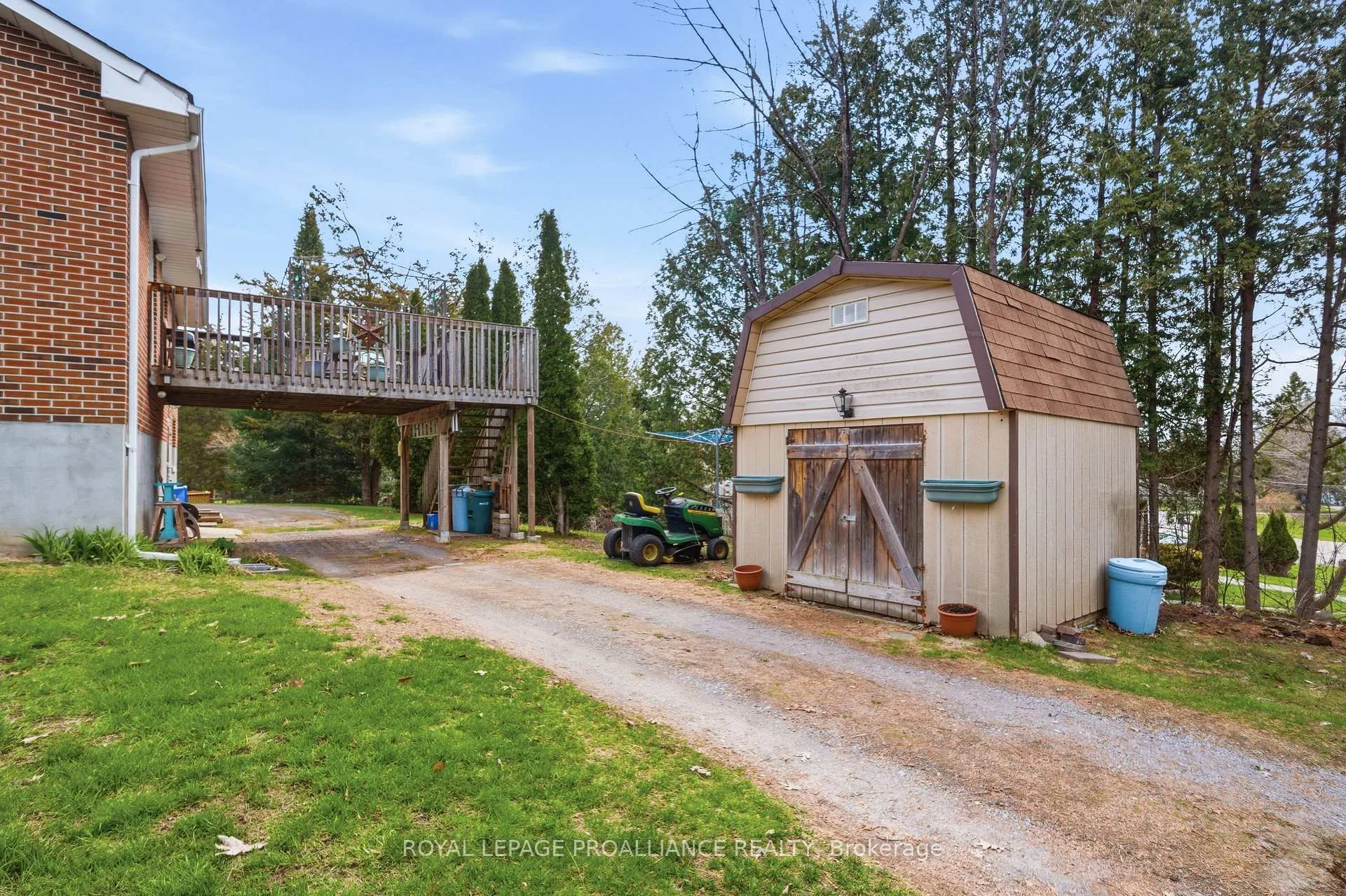 Photo 35 of 131 Lock Road, Quinte West, Murray Ward — HOMEH