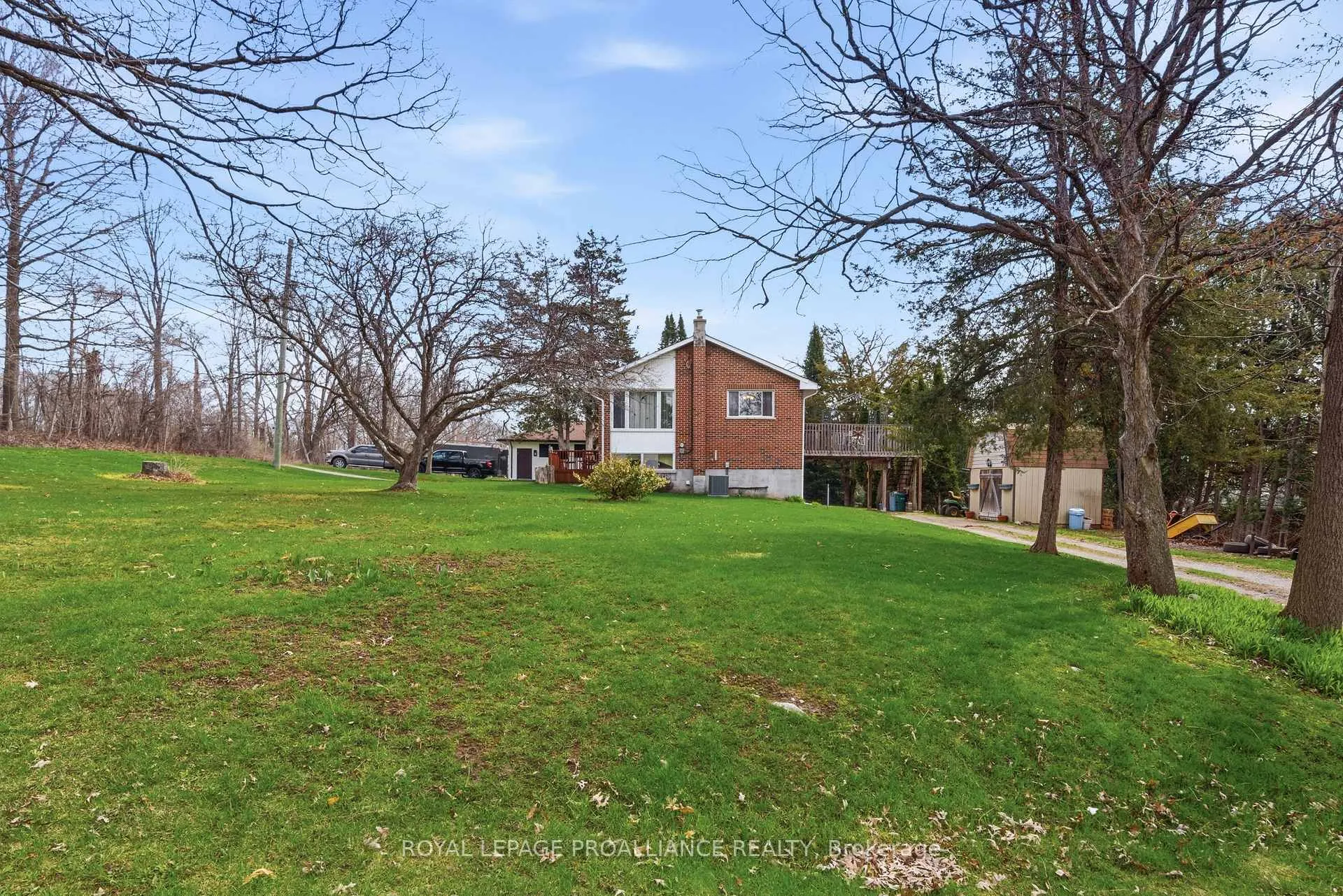 Photo 36 of 131 Lock Road, Quinte West, Murray Ward — HOMEH