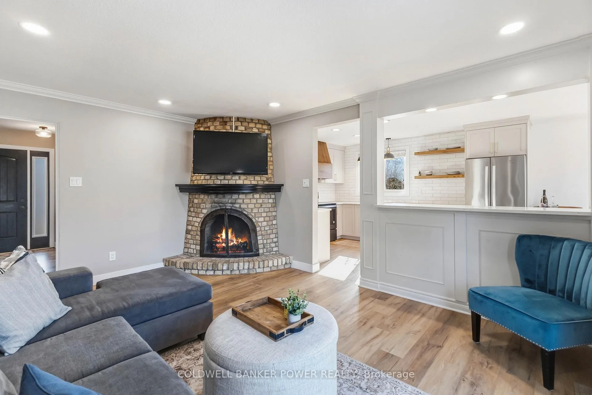 Photo 12 of 176 Canterbury Drive, Thames Centre, Dorchester — HOMEH