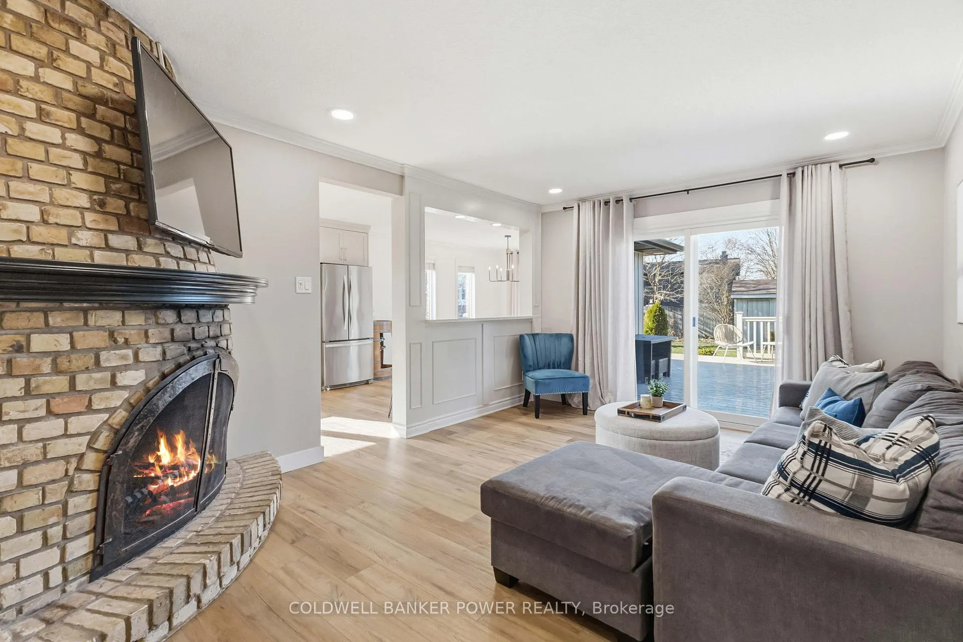 Photo 13 of 176 Canterbury Drive, Thames Centre, Dorchester — HOMEH