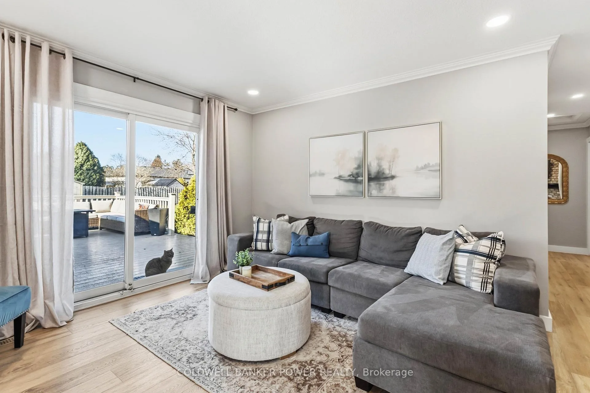 Photo 14 of 176 Canterbury Drive, Thames Centre, Dorchester — HOMEH