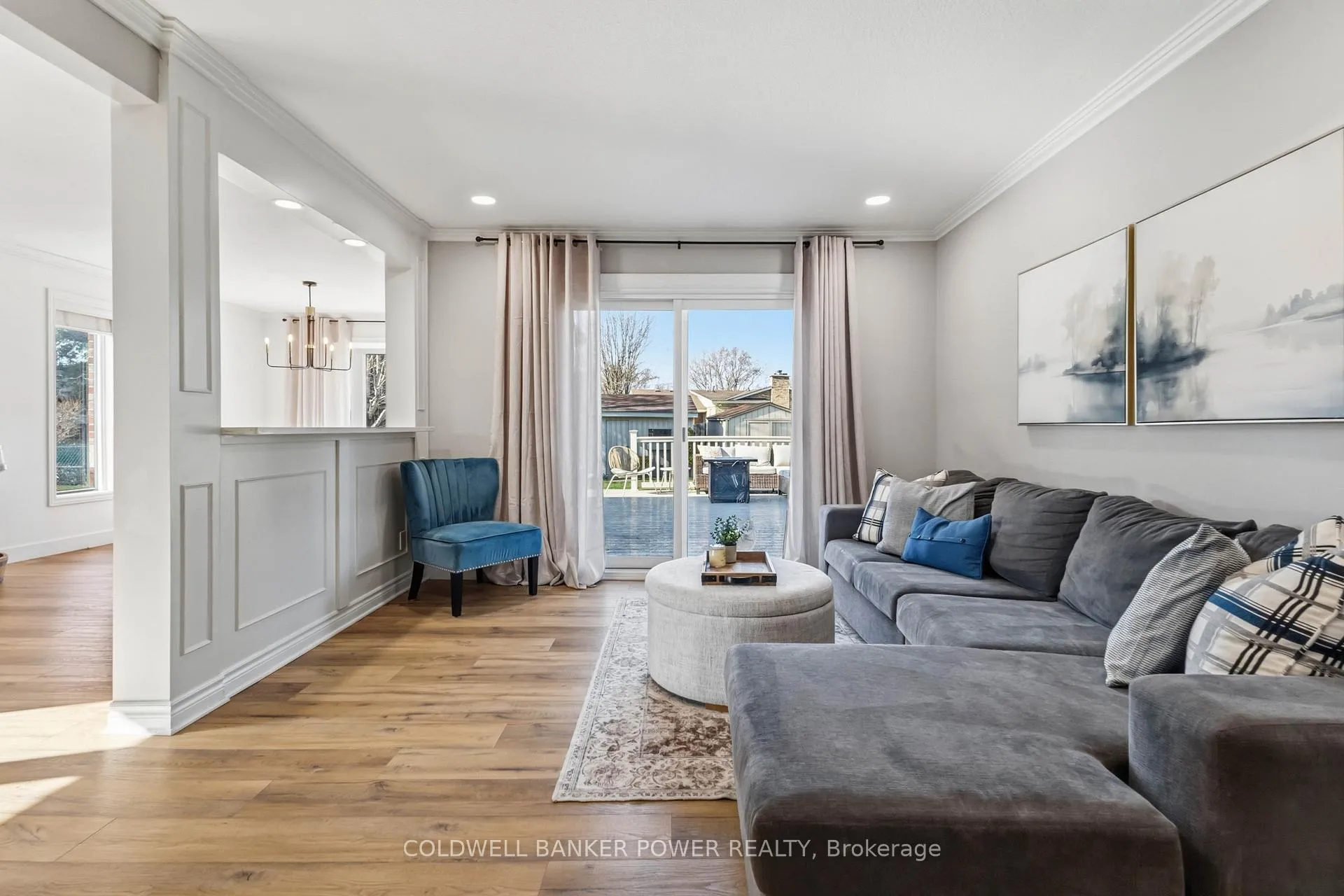 Photo 15 of 176 Canterbury Drive, Thames Centre, Dorchester — HOMEH