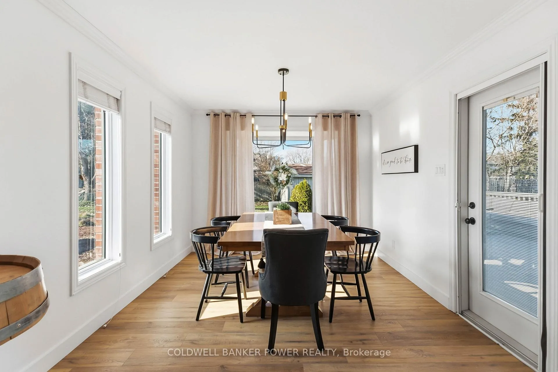 Photo 24 of 176 Canterbury Drive, Thames Centre, Dorchester — HOMEH